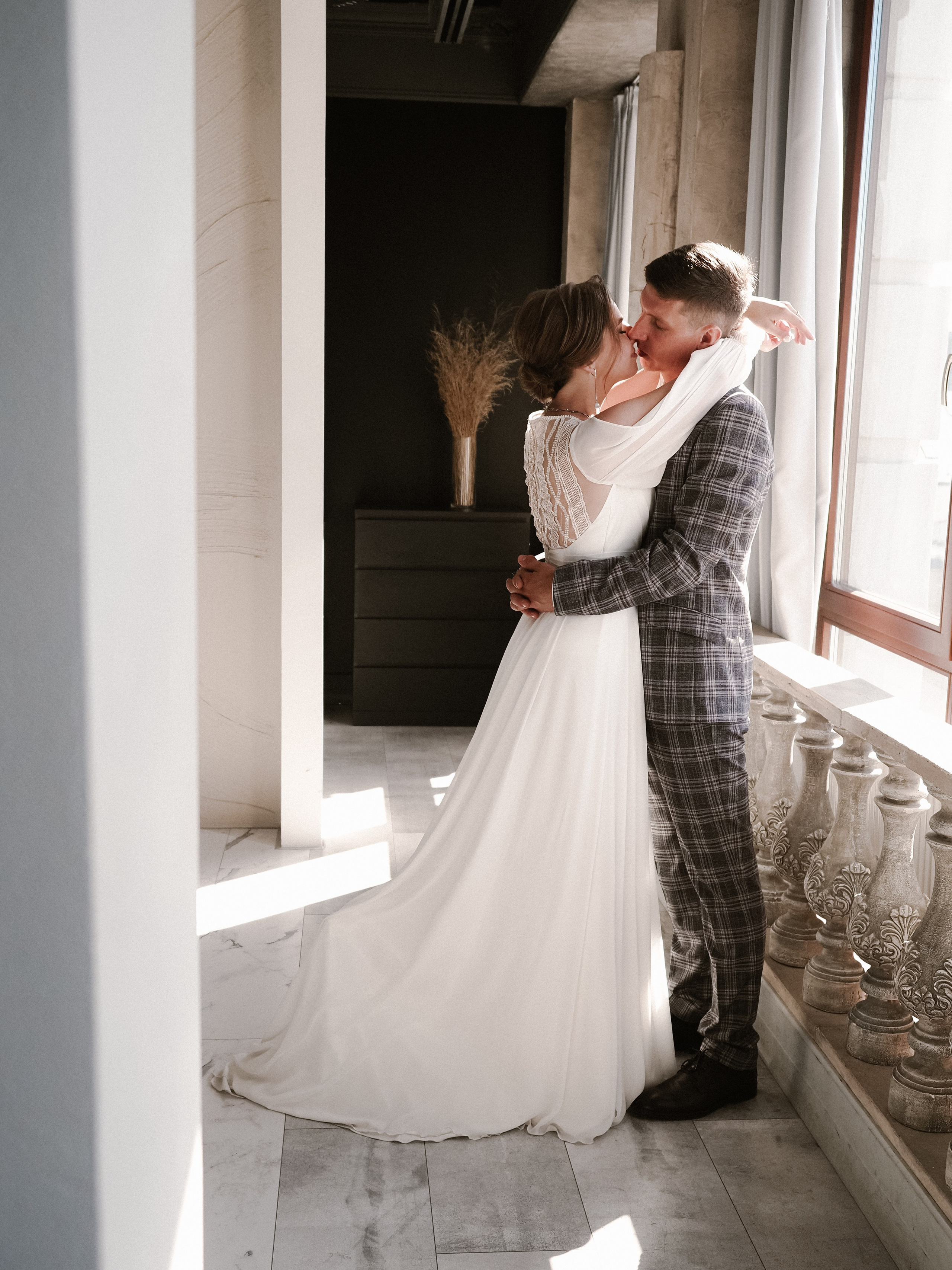 Татьяна и Илья. Фотограф Рязань. Семейный Свадебный фотограф