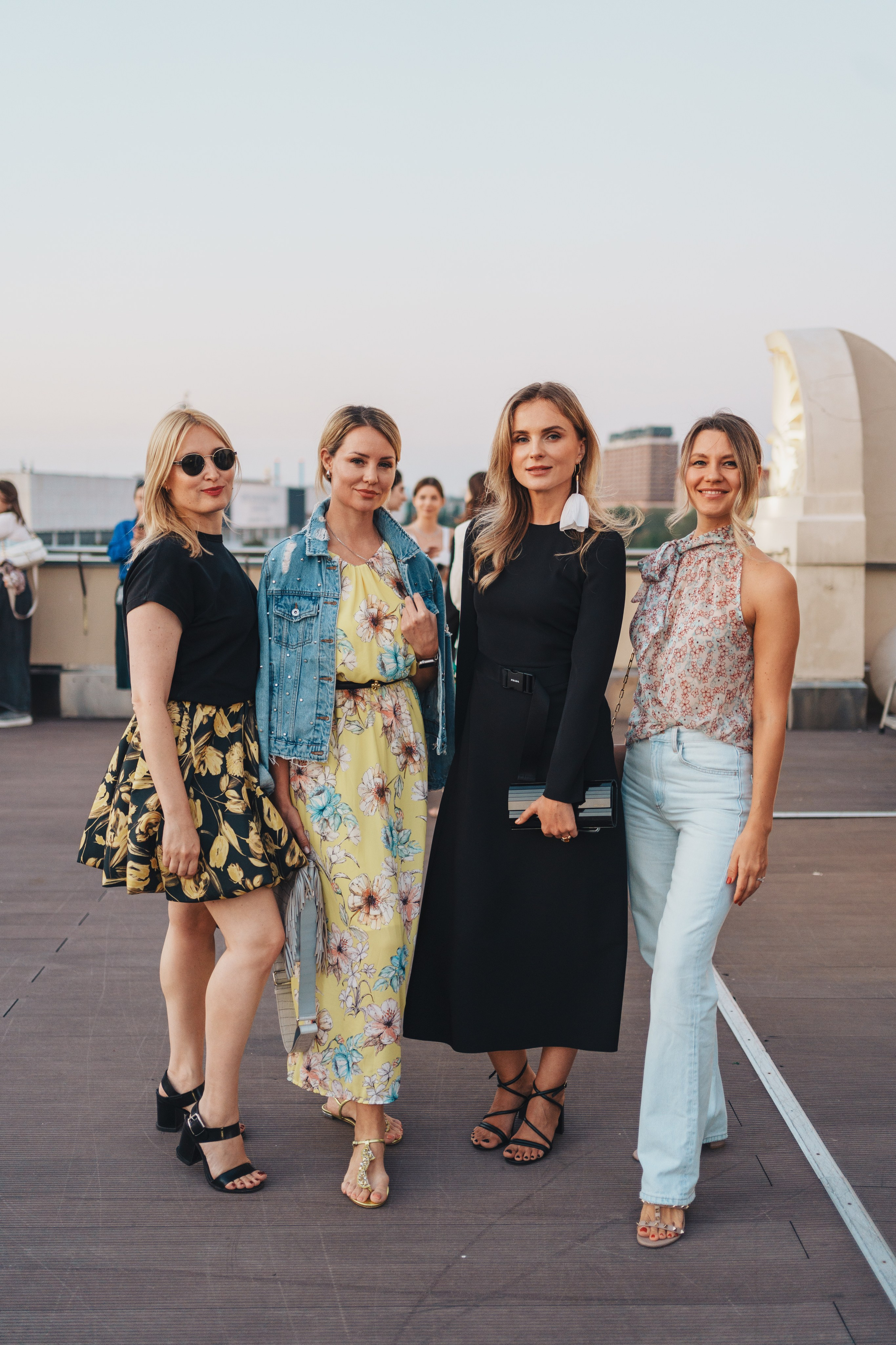 Выставка на крыше Парка Горького. Семейный и детский фотограф и видеограф в Москве, Серпухове и Тарусе Валерия Сорокина