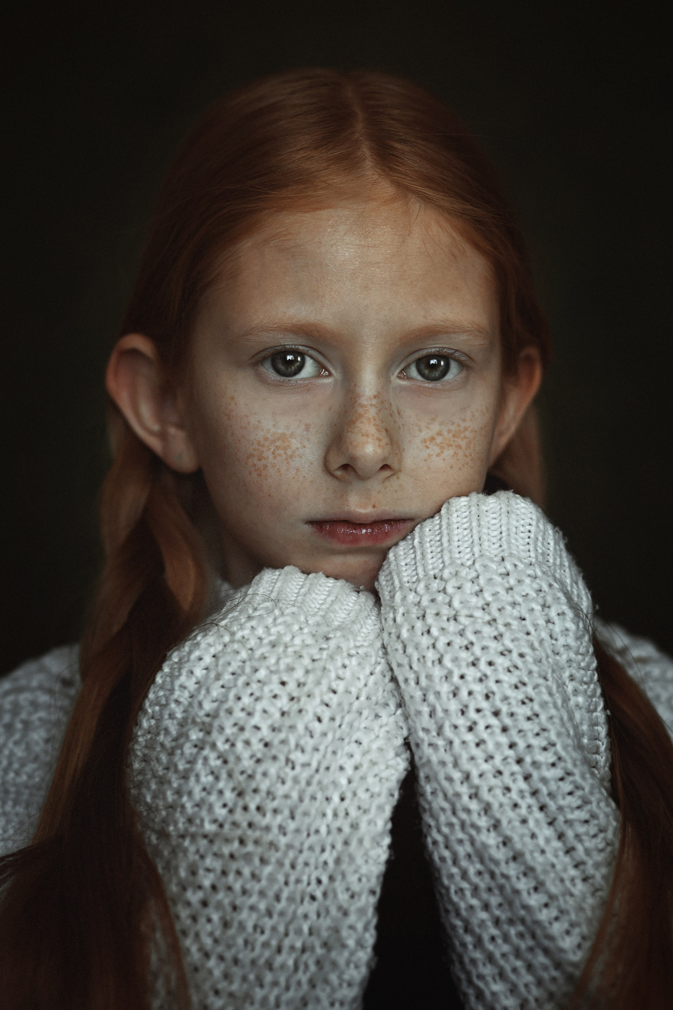 Художественная творческая фотосессия. Детский, семейный фотограф в Ижевске и Москве Аксинья Лысенкова ADEN