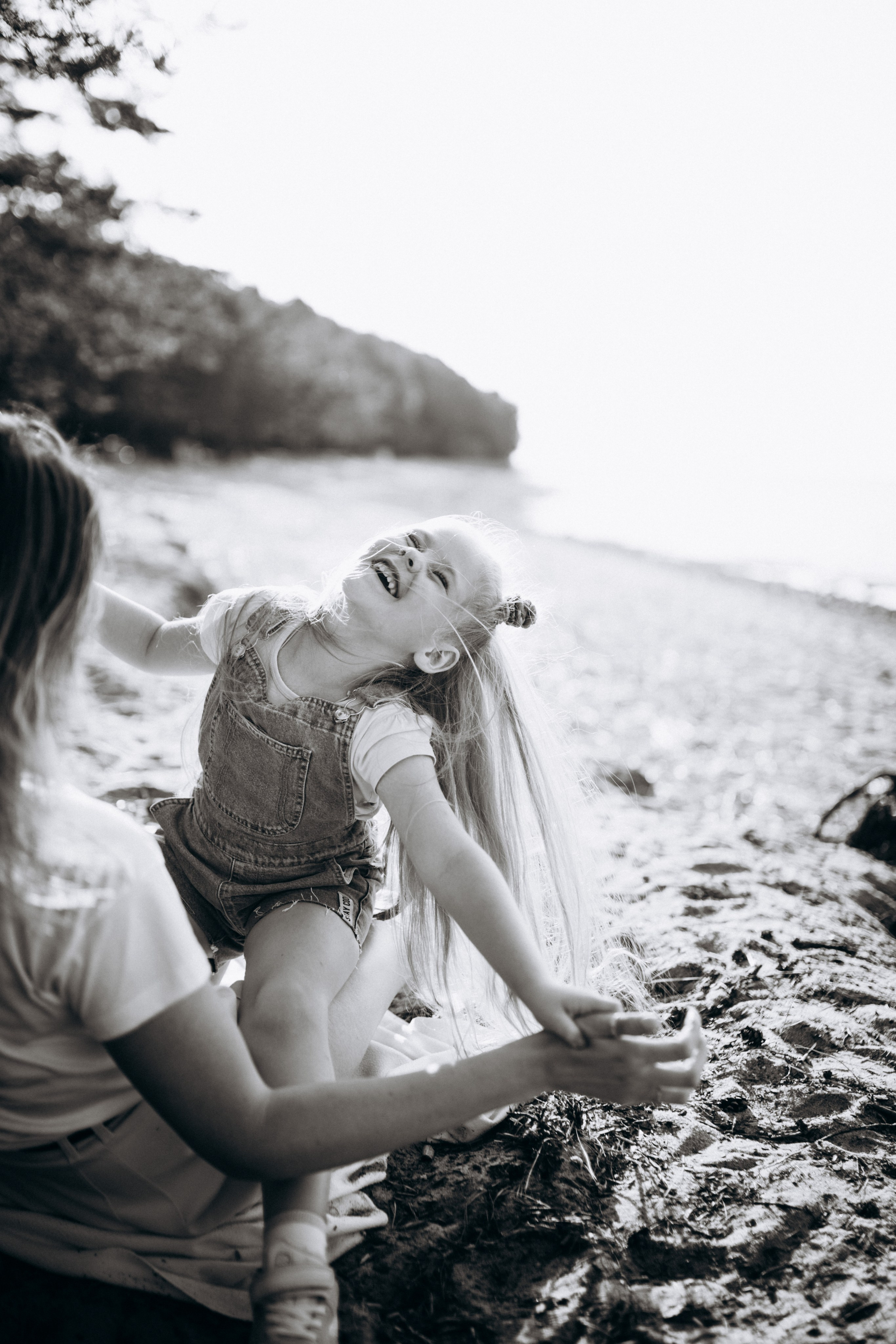 Наташа и Даша. Klerout Photographer