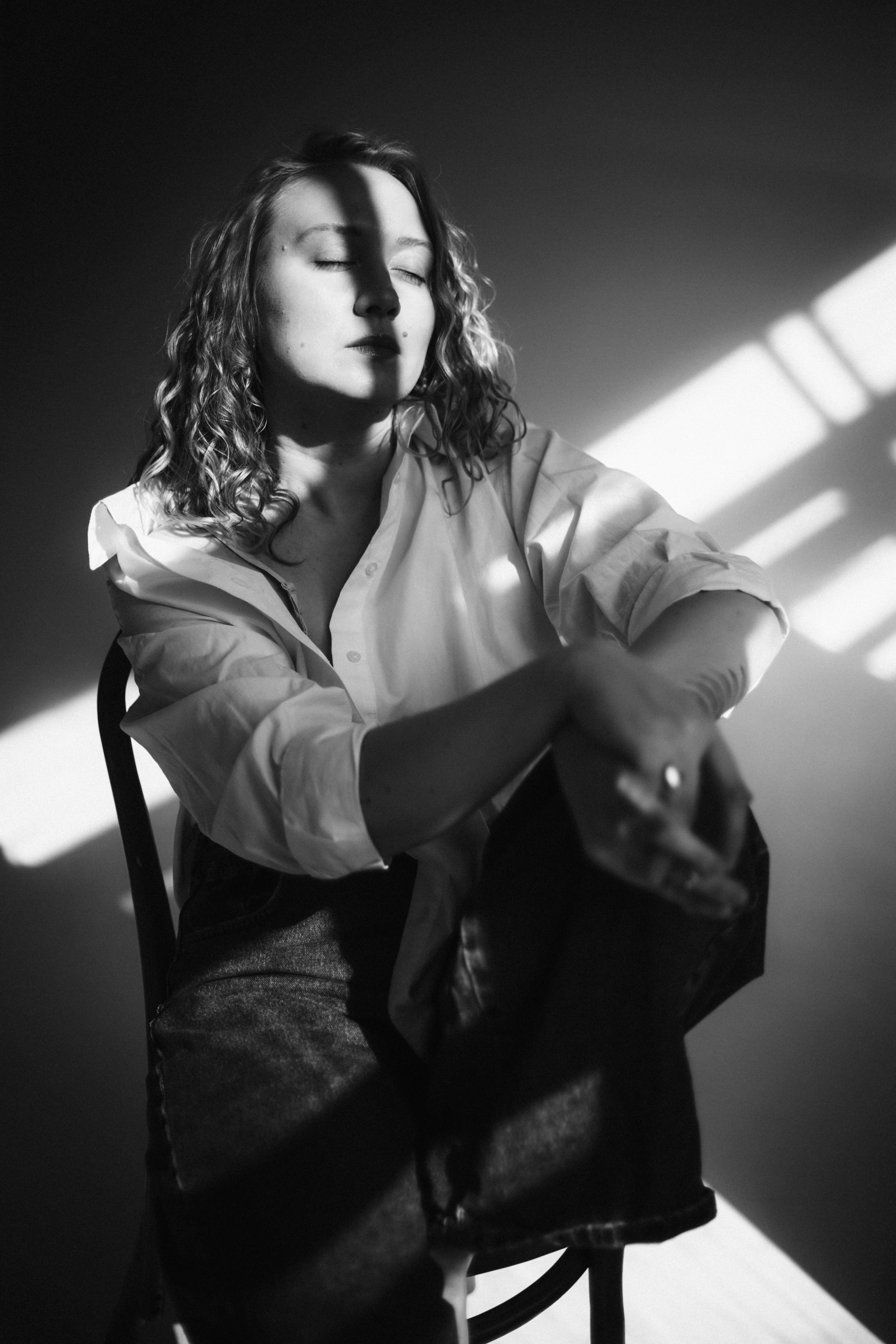 Кристина. Klerout Photographer