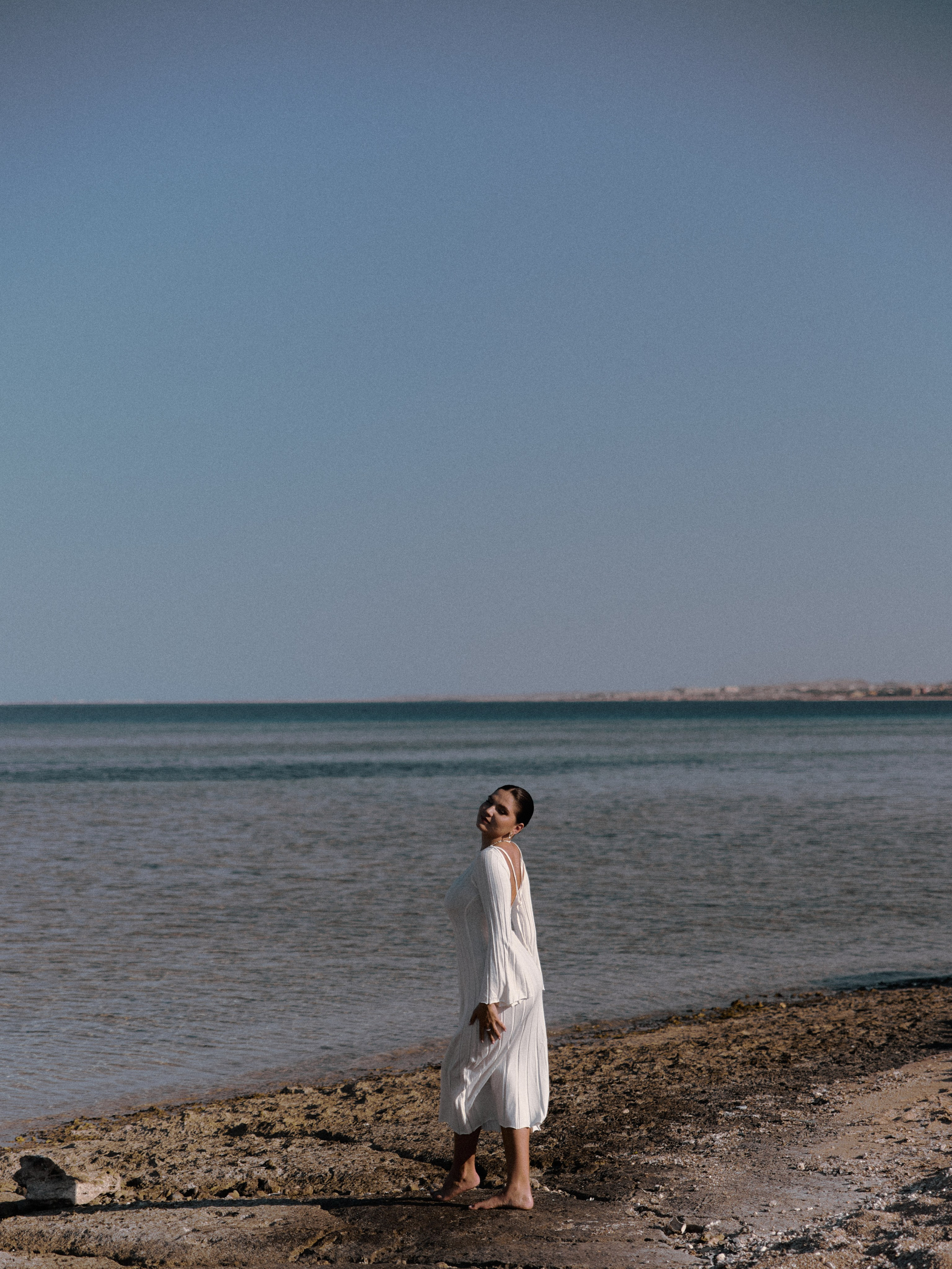 Valerie. Jorgis Talè — photographer, kind person, teacher of arts and other mag