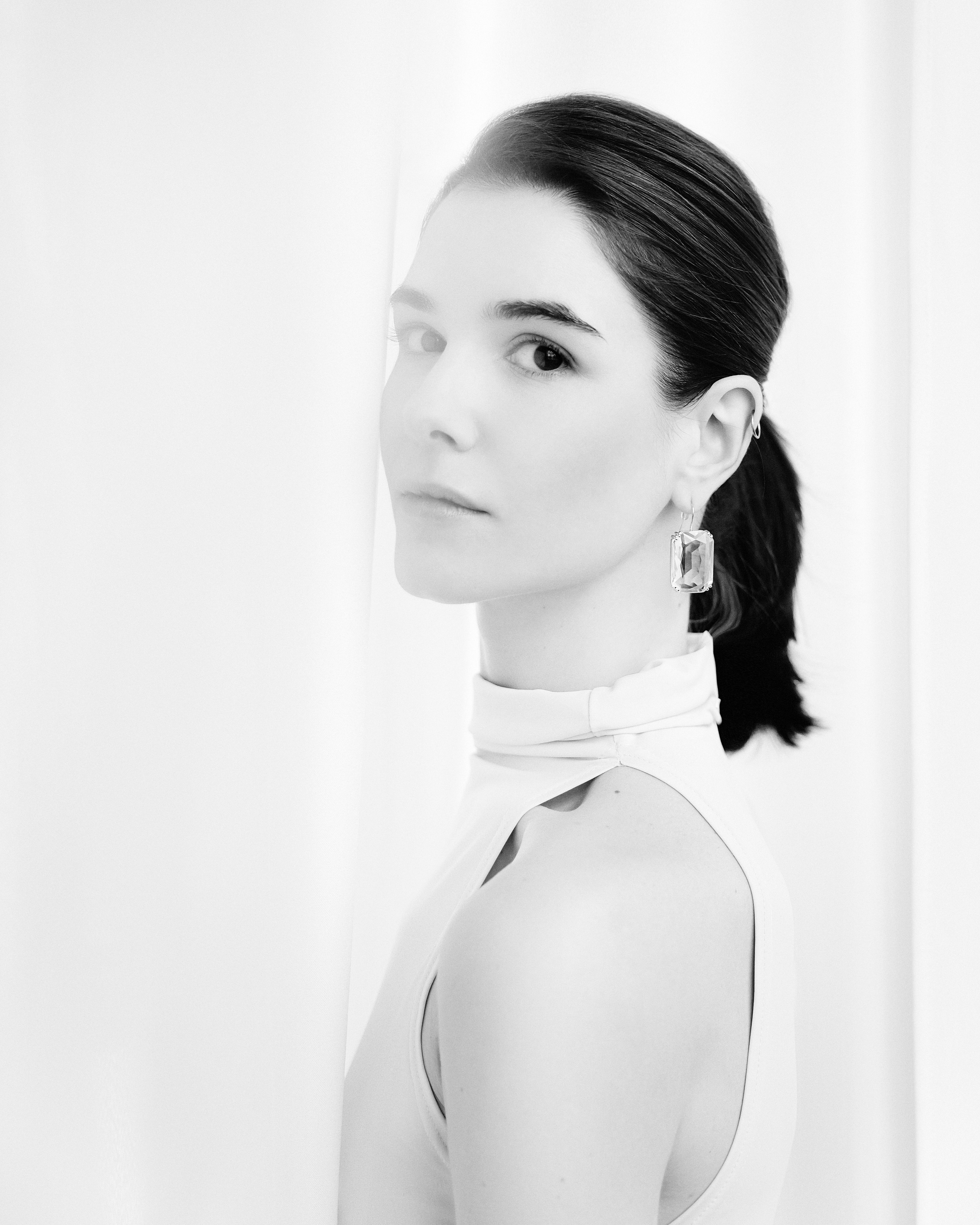 Мария Андреева. Профессиональный фотограф в Москве