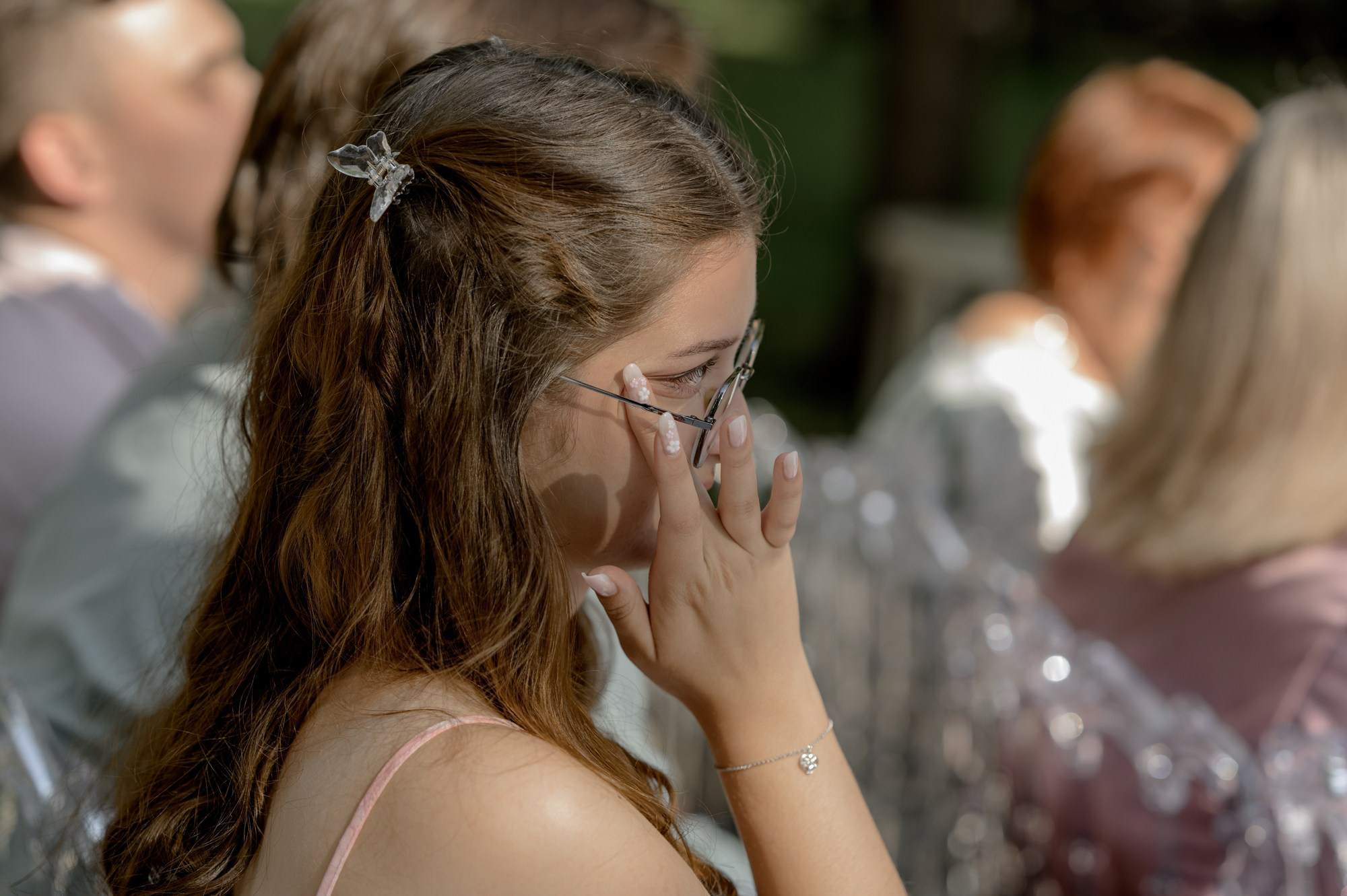 Данил и Елизавета. Свадебный фотограф в Тюмени Анастасия Пономарева