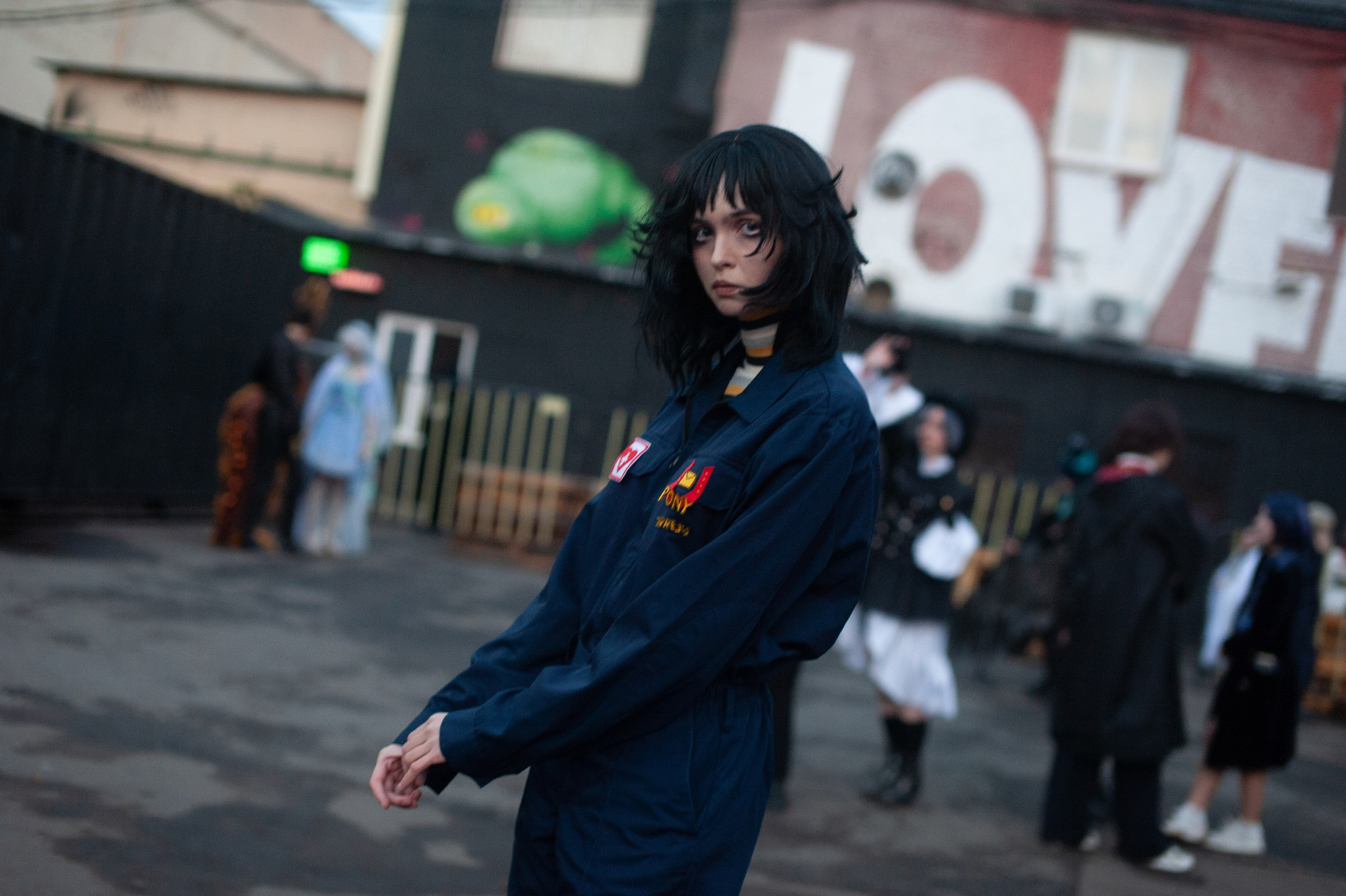 Magic Fest 26.10.2025. Фотограф Михаил Морозов. Москва и МО