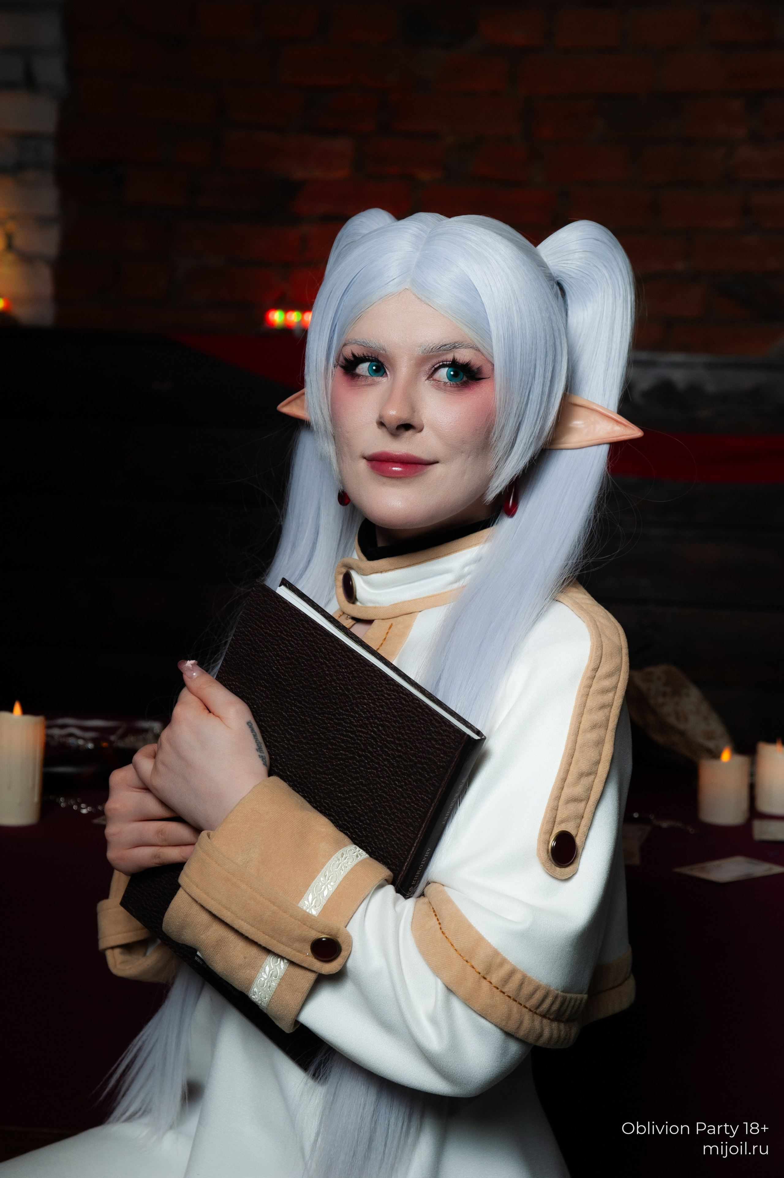 Oblivion Party (18+) 7 марта Москва. Фотограф Михаил Морозов. Москва и МО