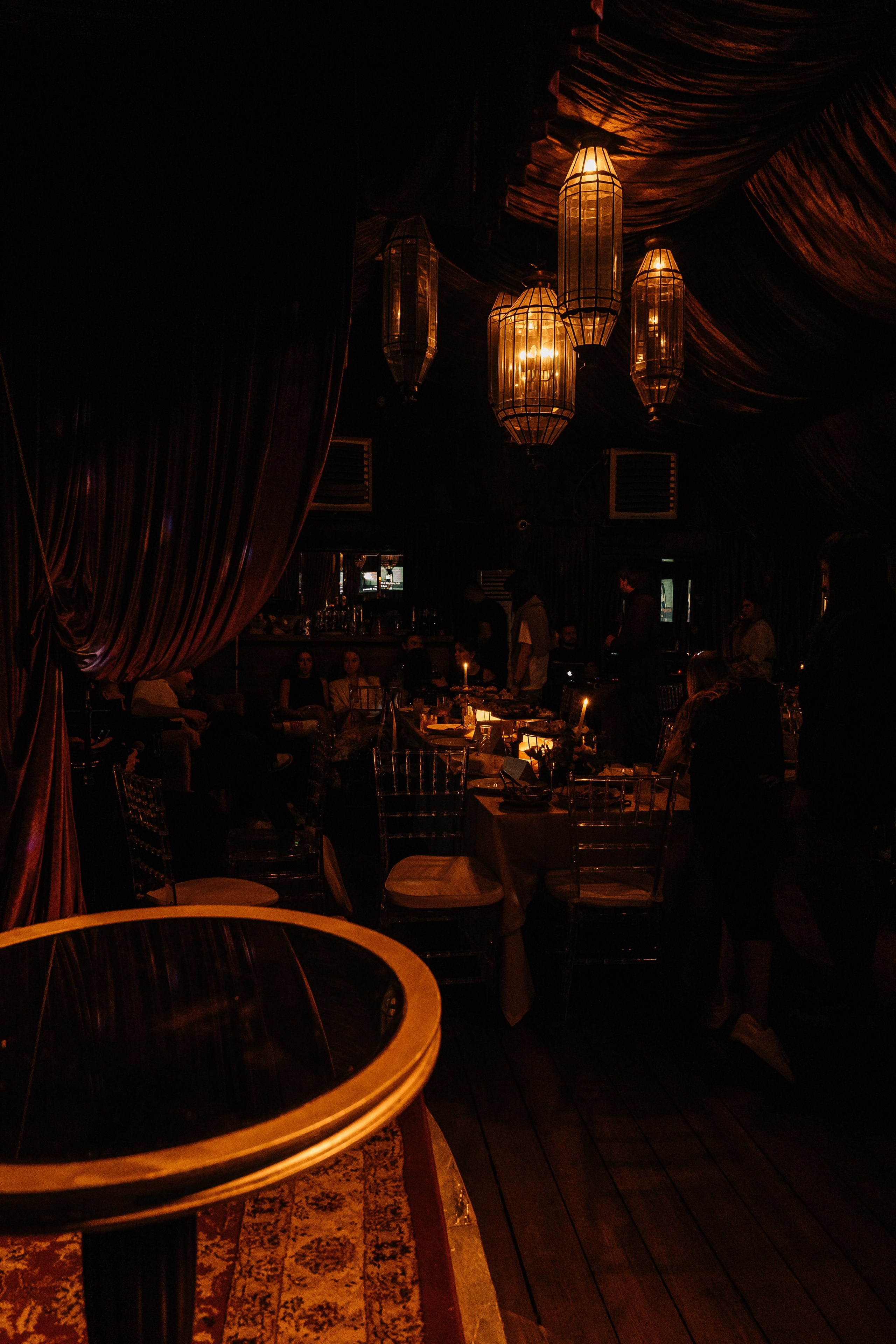 София День Рождения. Lokos.pro Ник Соколов Фото и Видео Москва/Ростов-на-Дону