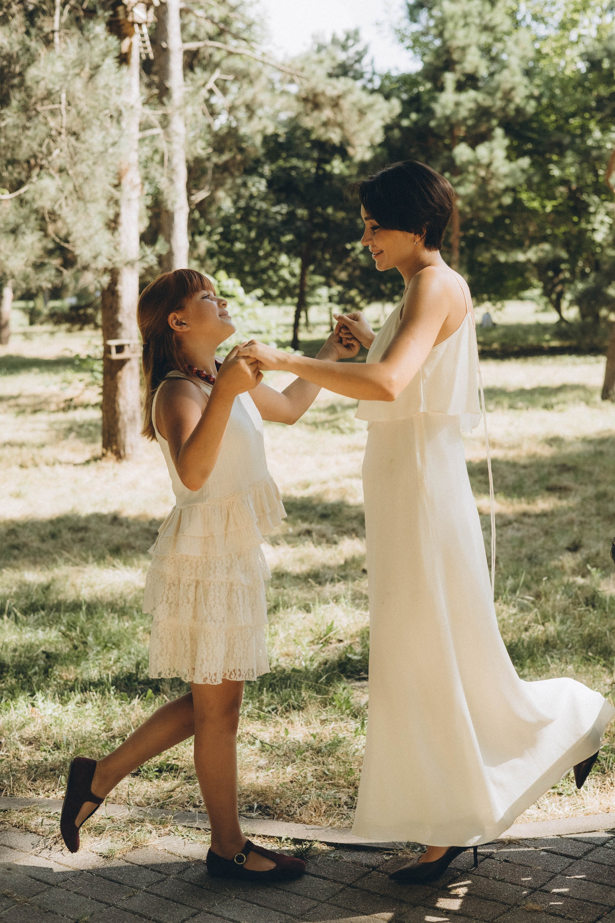 Семейная_Ботанический сад. Isaevamarina.wfolio.pro