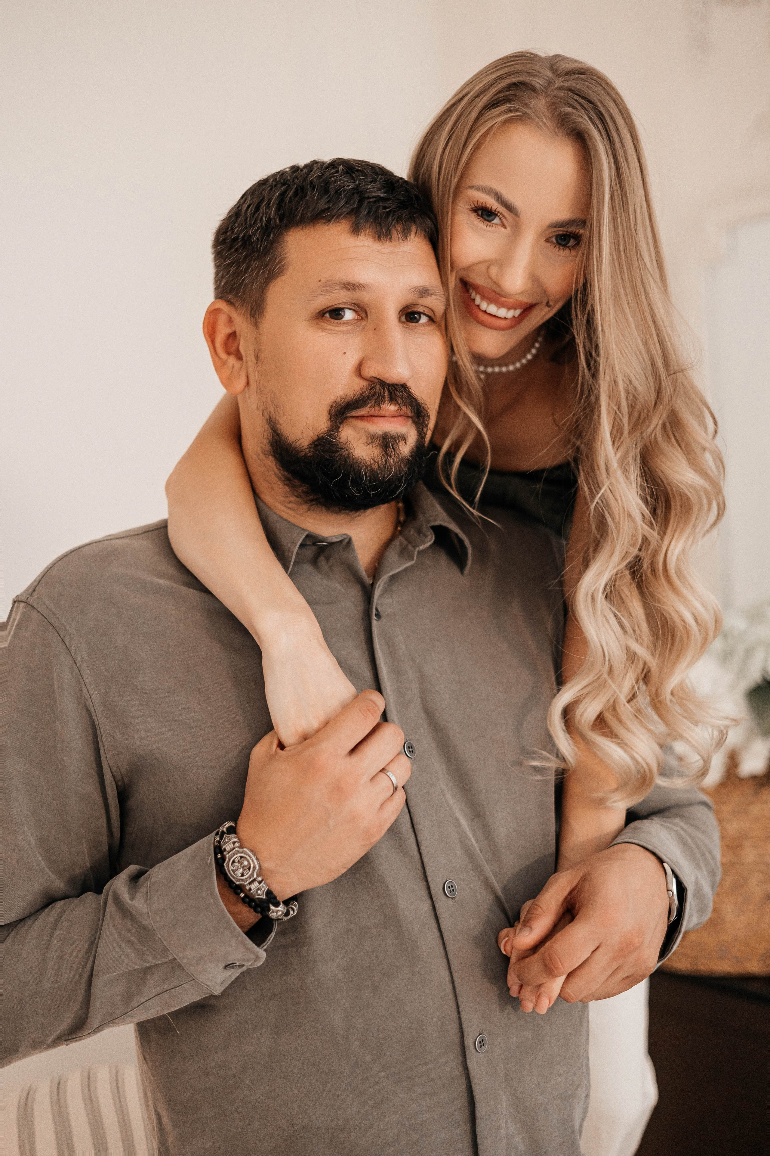 Адриана 2 года_Грин Холл. Isaevamarina.wfolio.pro