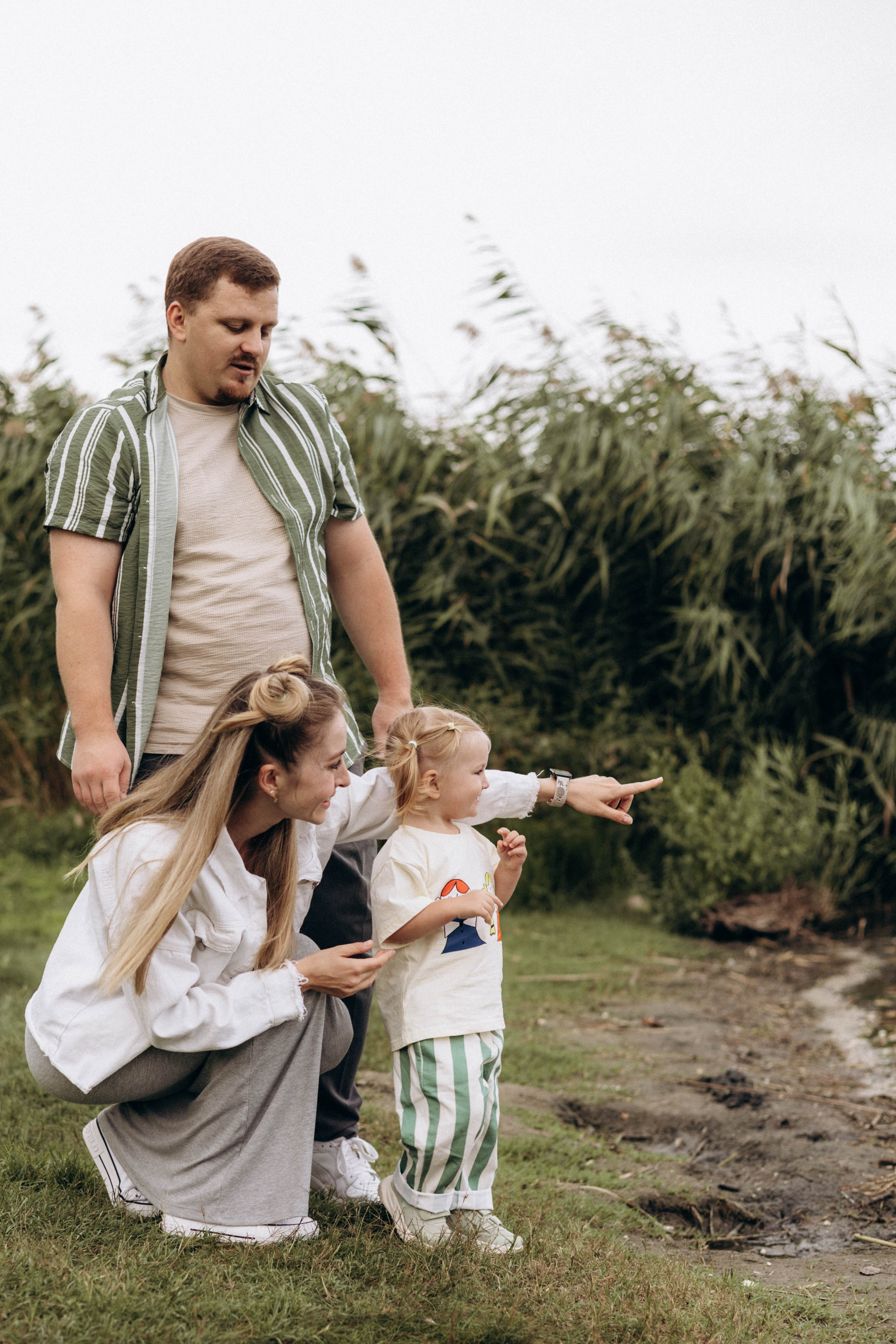 Анюта 2 года_Солнечный остров. Isaevamarina.wfolio.pro