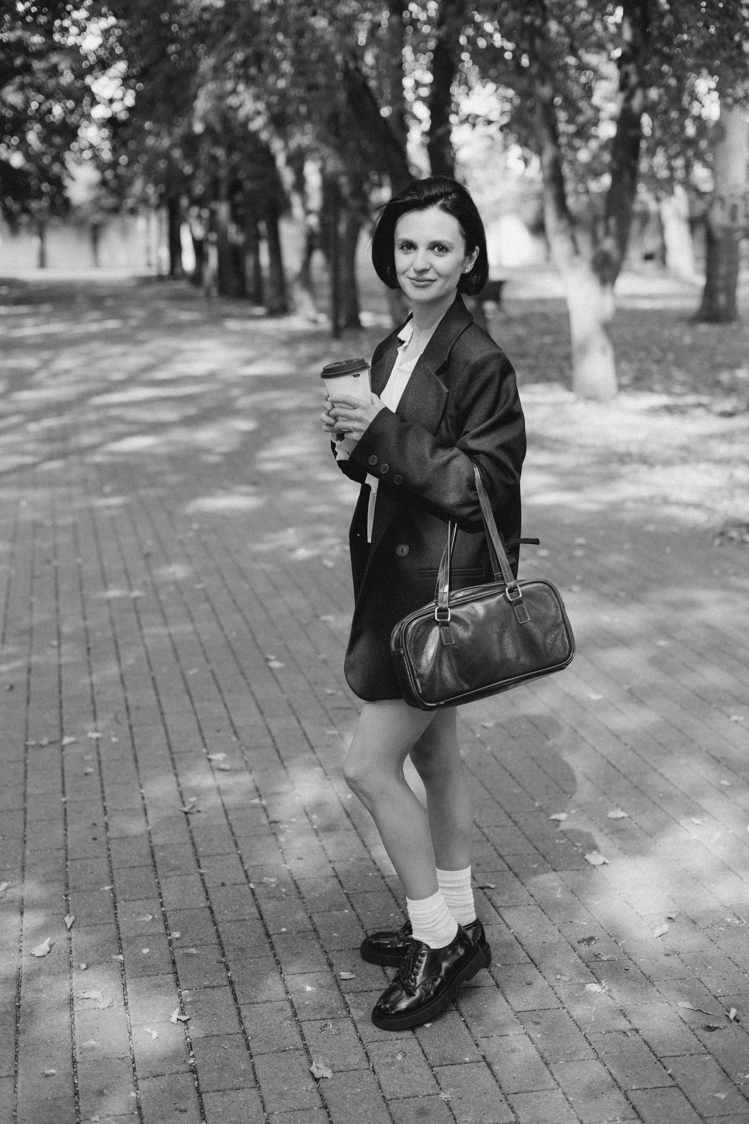 Оксана_Ботанический сад. Isaevamarina.wfolio.pro