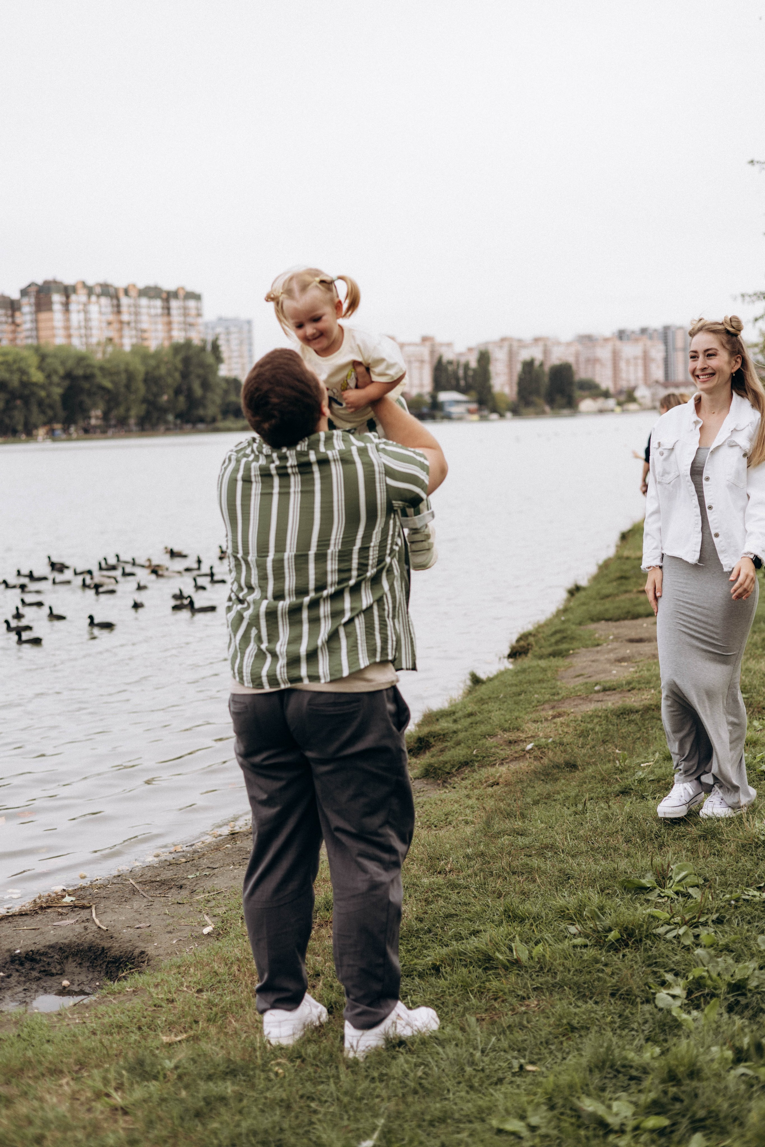 Анюта 2 года_Солнечный остров. Isaevamarina.wfolio.pro