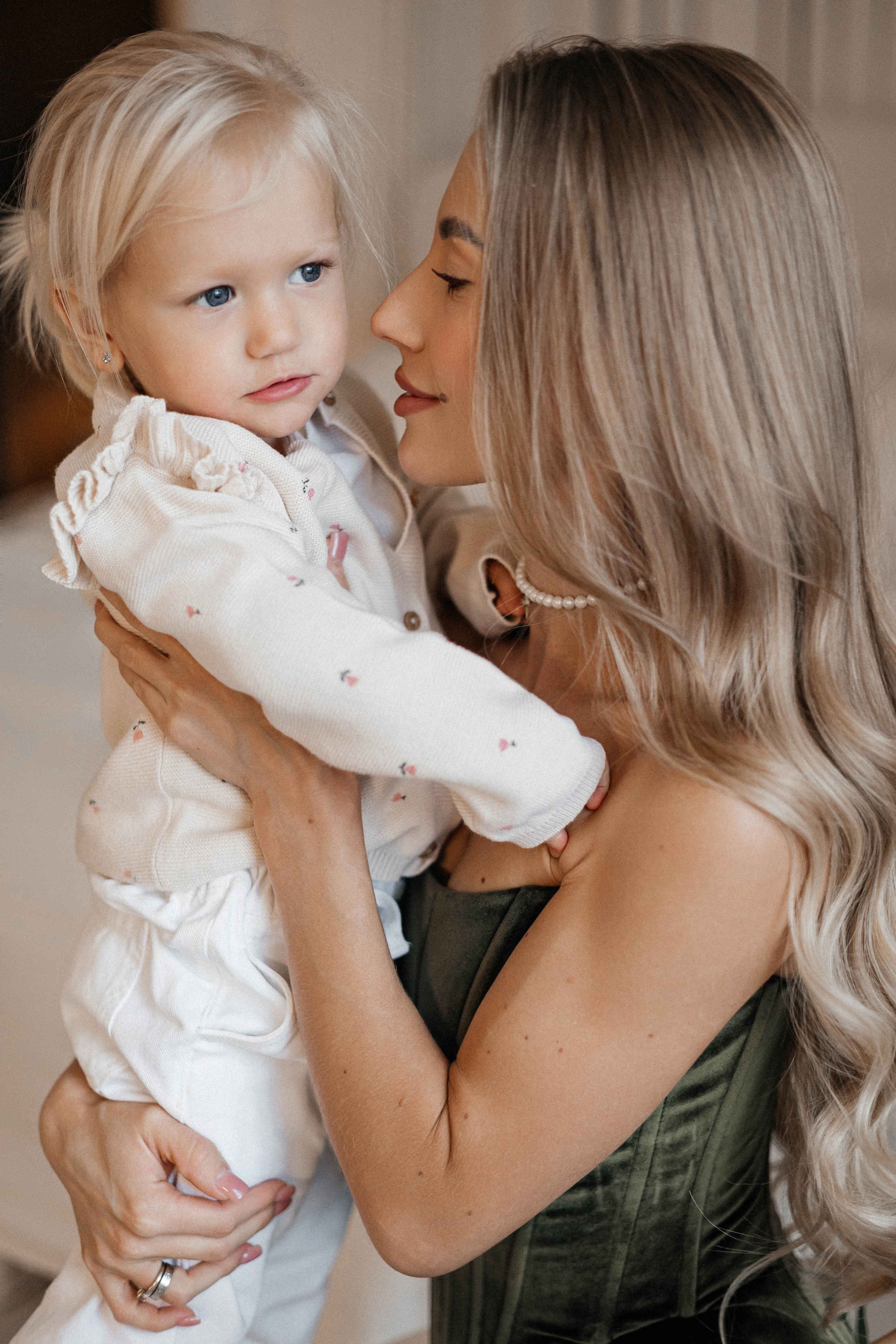 Адриана 2 года_Грин Холл. Isaevamarina.wfolio.pro