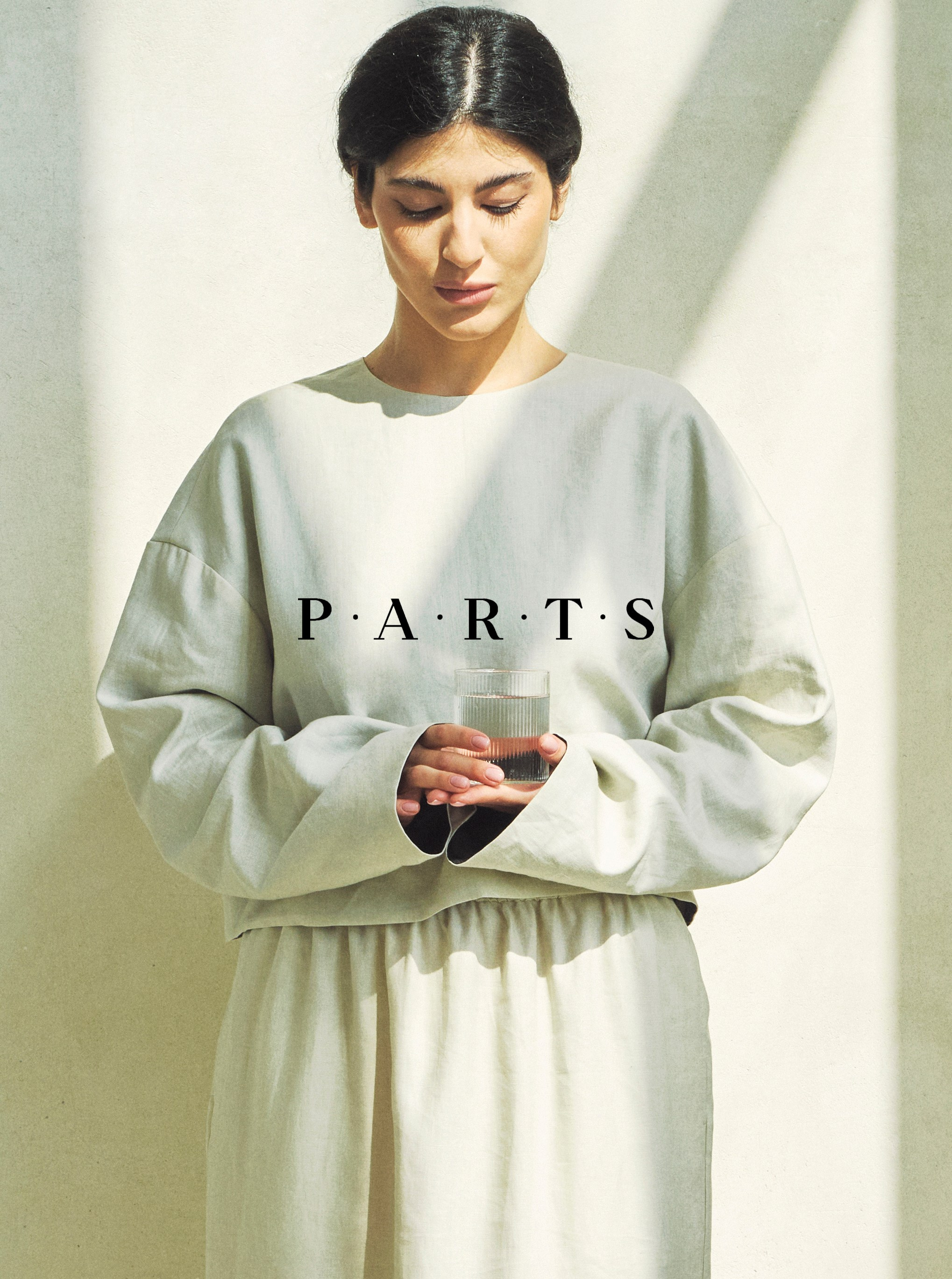 Parts carpet collection. ㅤ