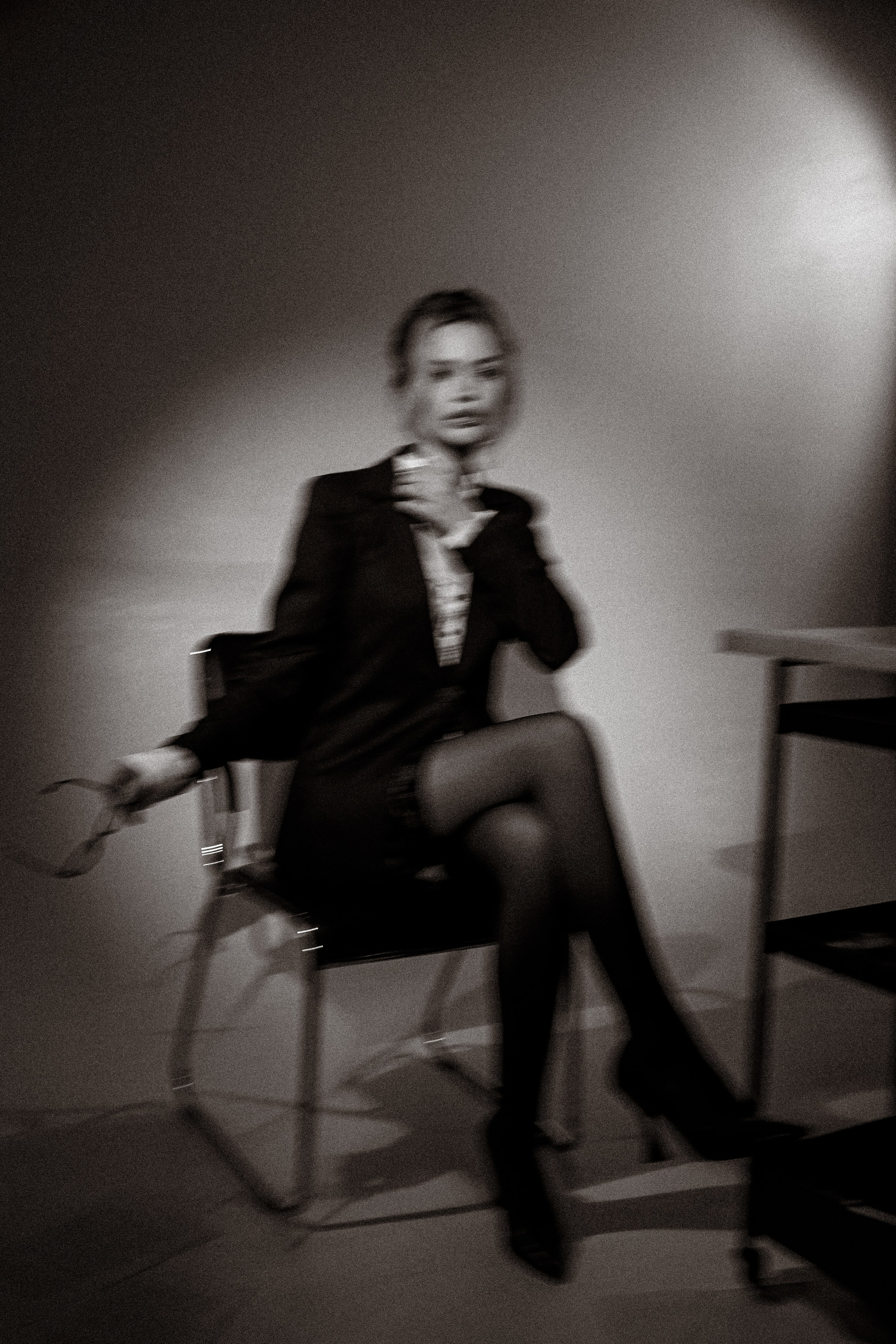 OFFICE SIRENS. Фотограф Александр Бигари