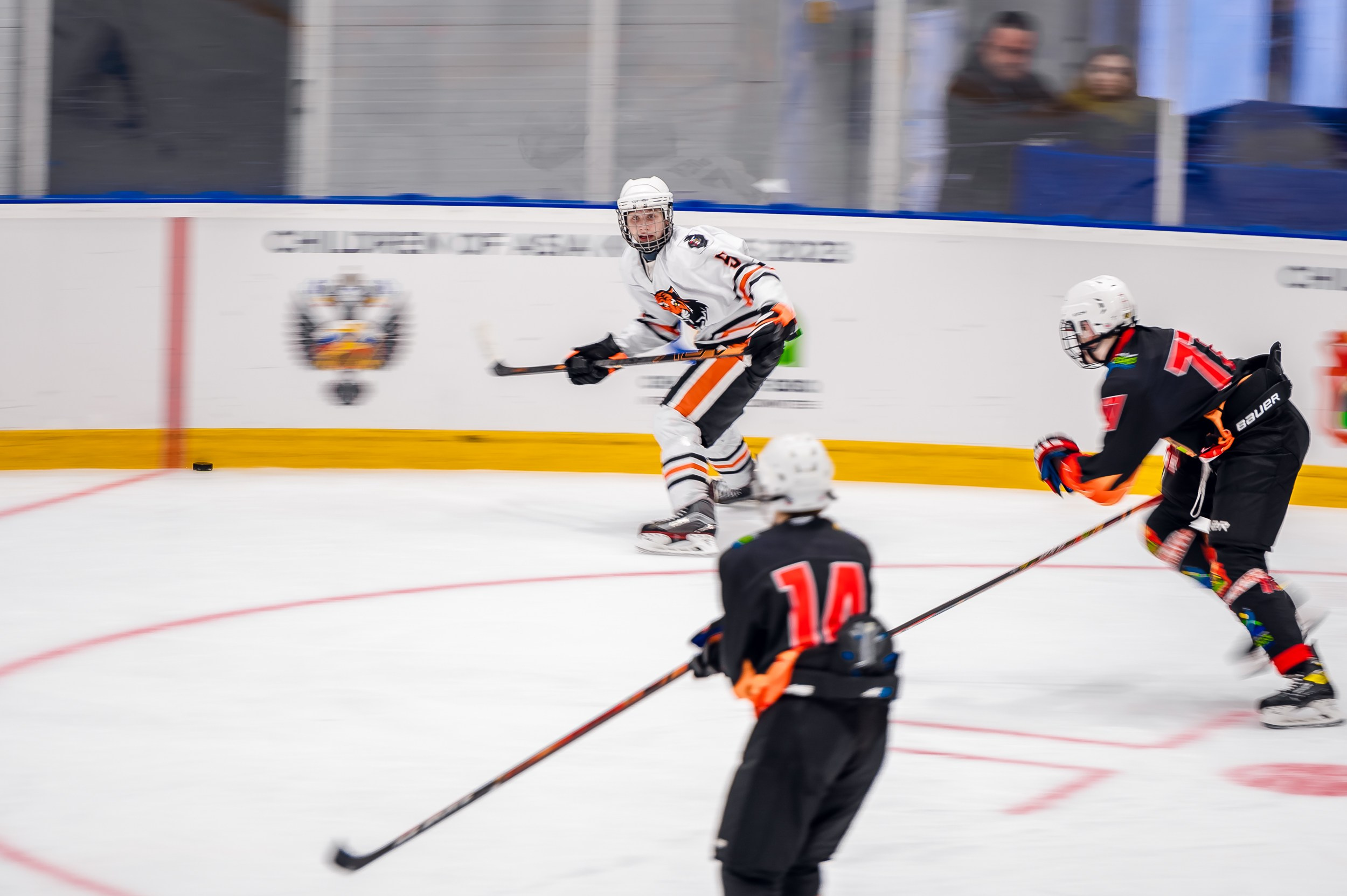 Кузбасс-ДФО. ProfotoNK