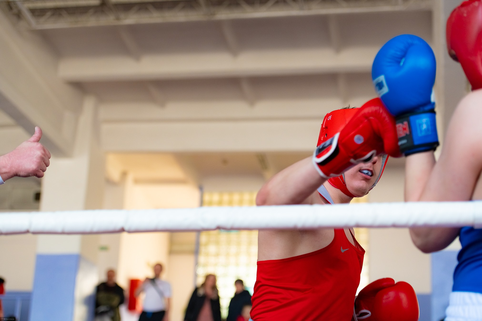 Турнир памяти Николаева П.А. ProfotoNK