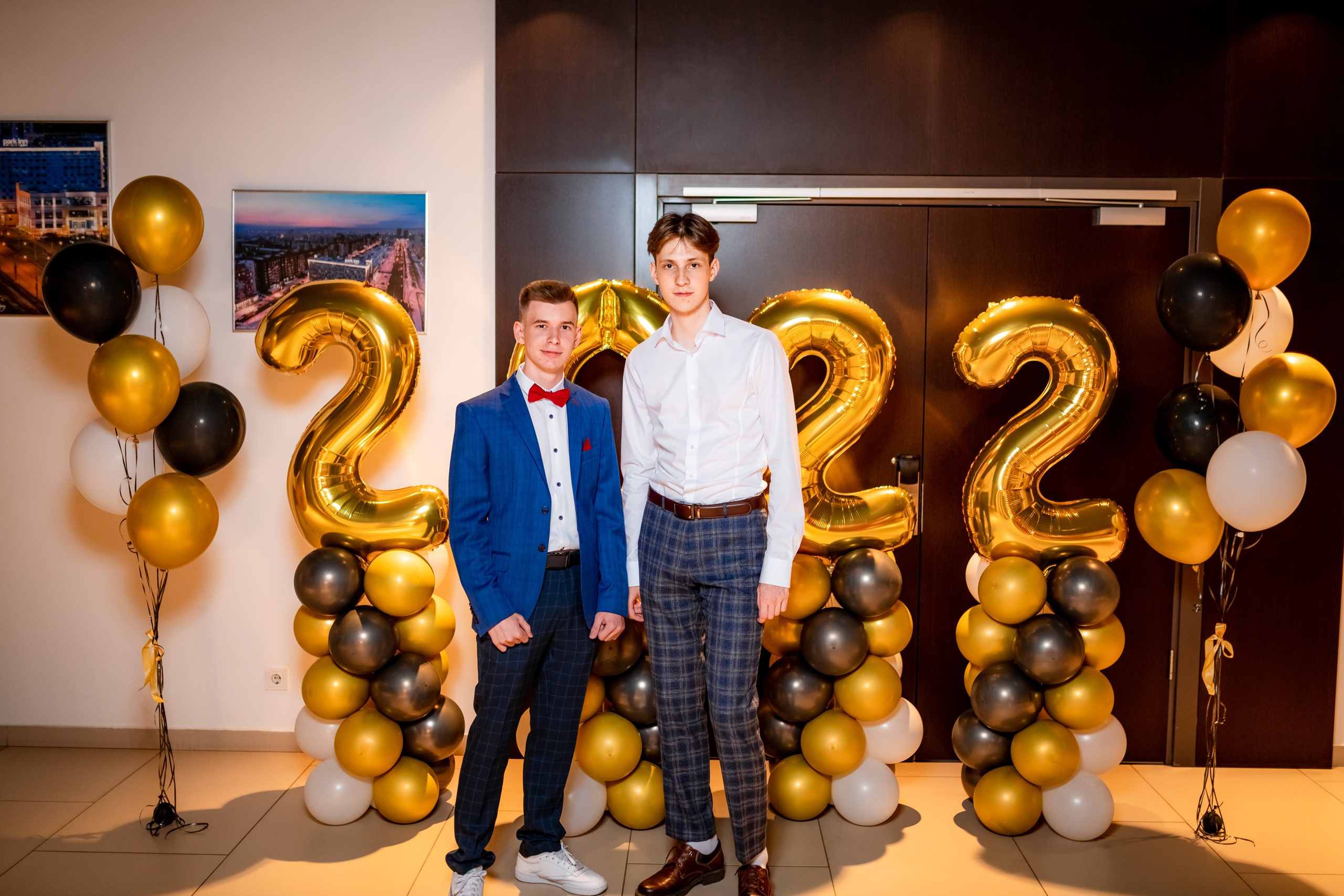 Выпускной. ProfotoNK