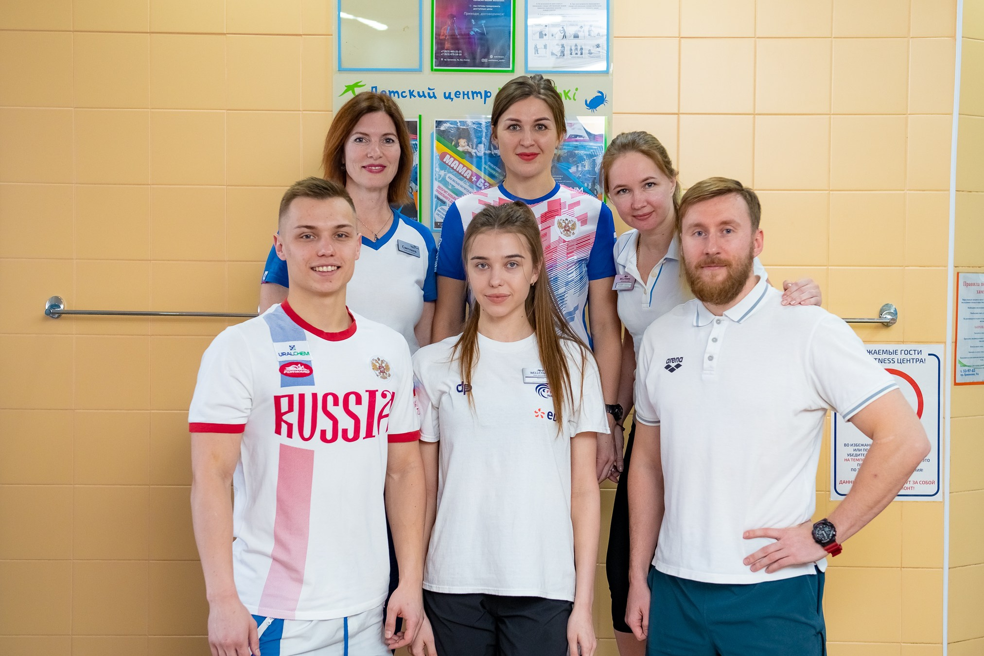 Соревнования в СИТИ. ProfotoNK