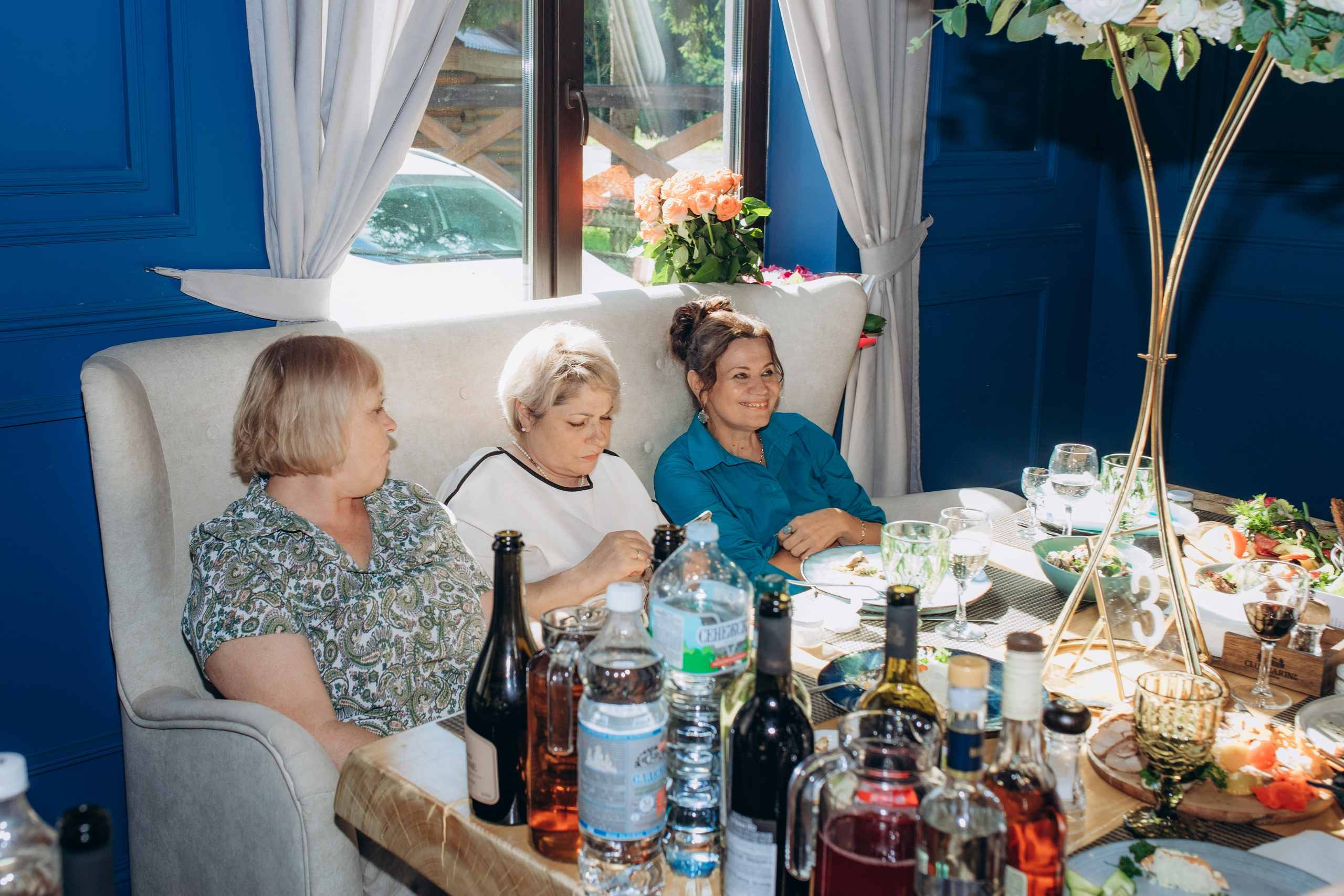 Даниил & Мария. Семейный и домашний фотограф в Москве и МО Королева Валерия