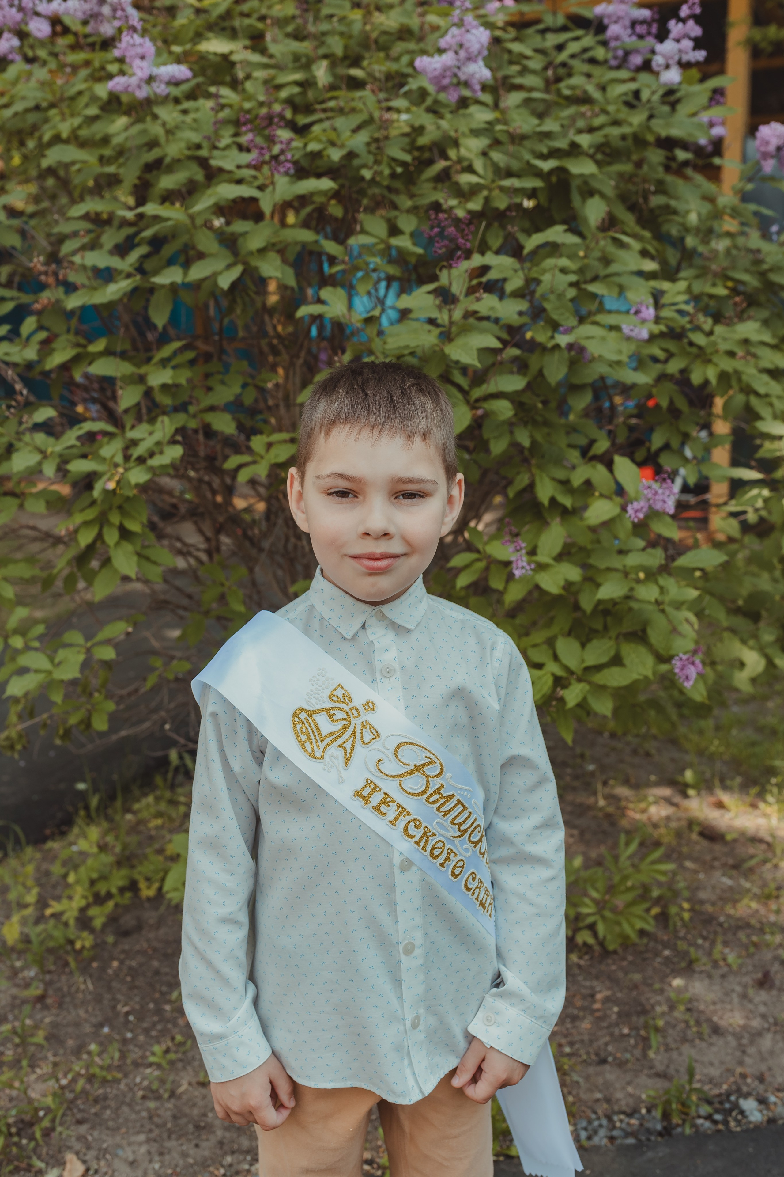 Выпускной Монино. Семейный и домашний фотограф в Москве и МО Королева Валерия