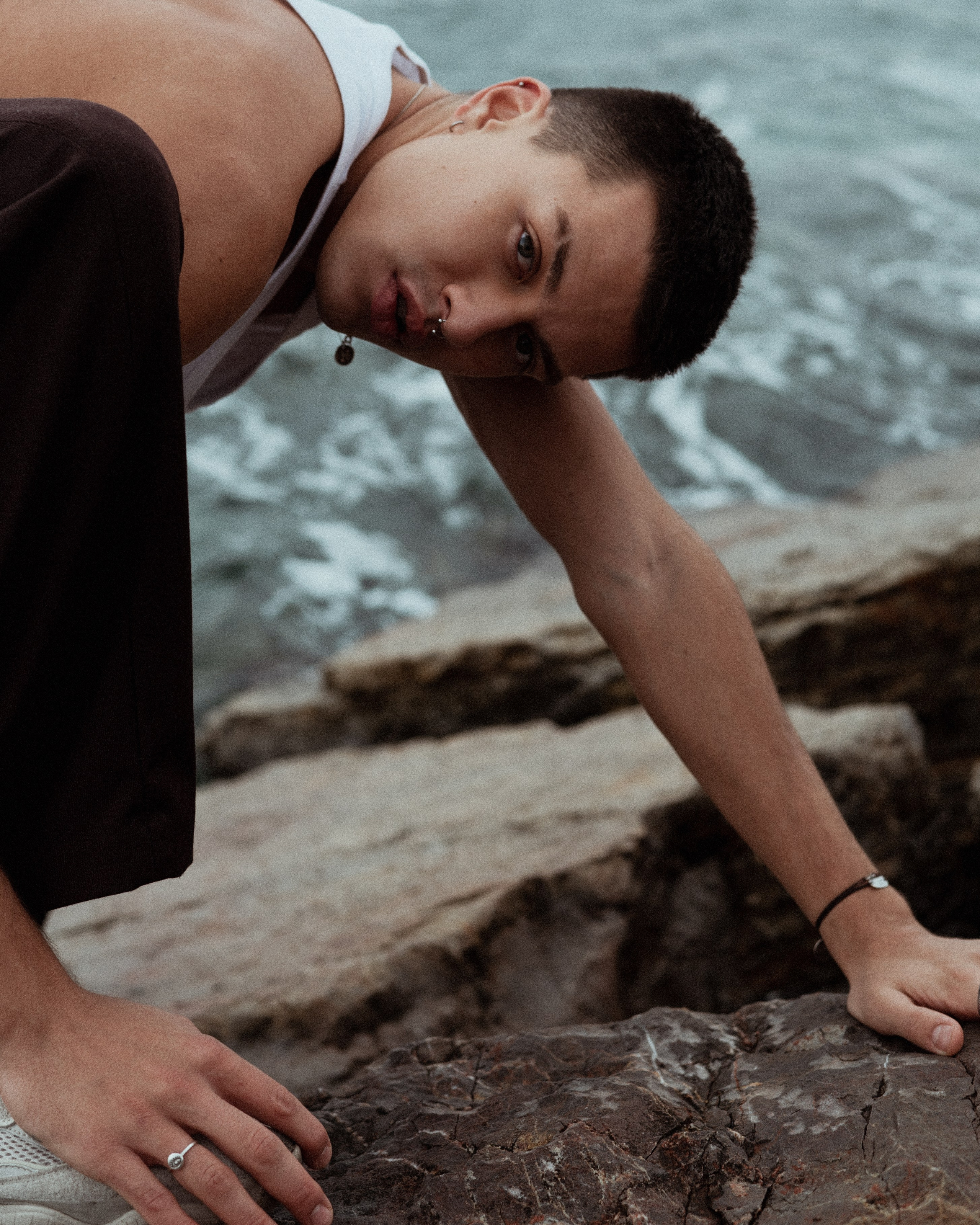 Insaf. Главная