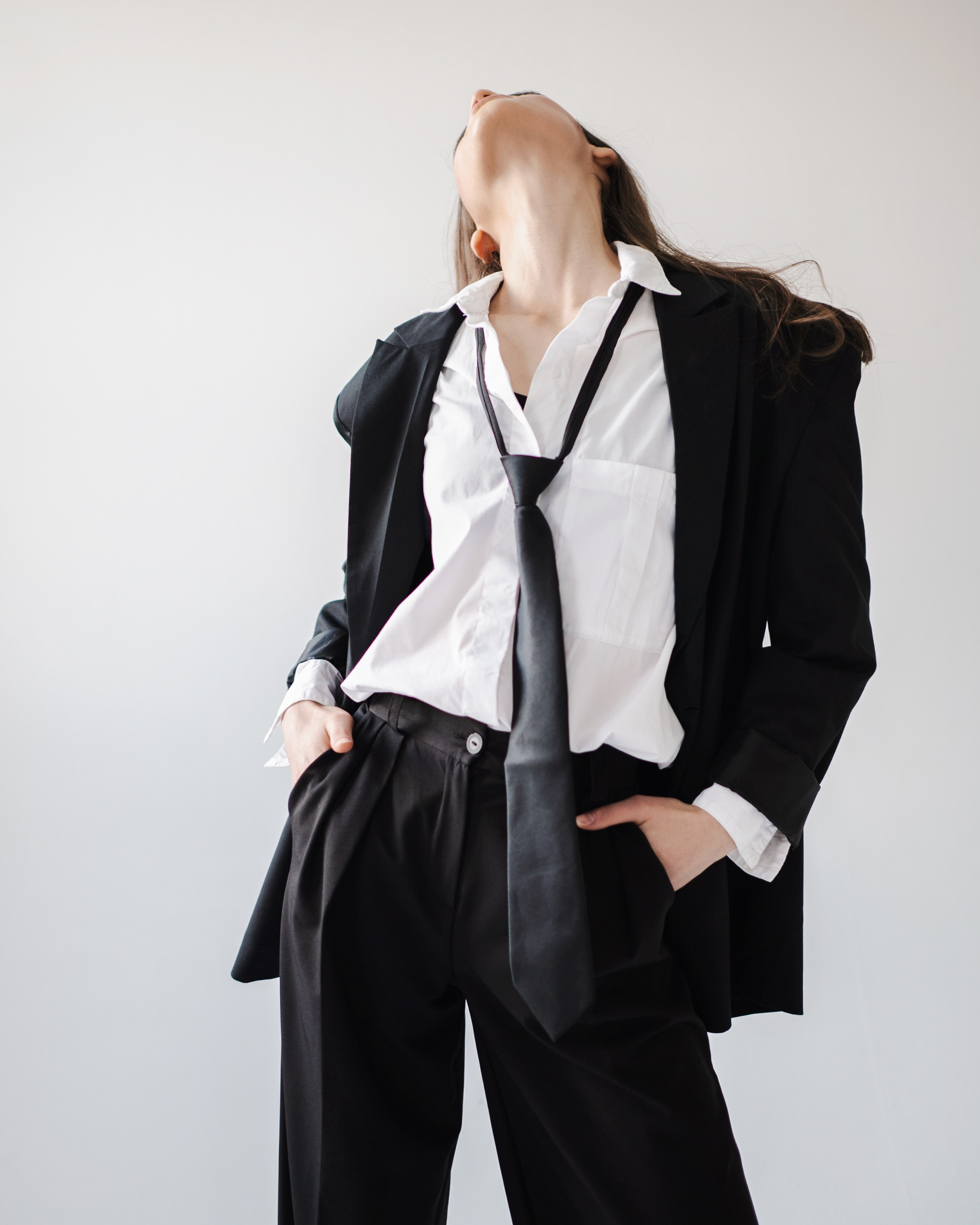 Anastasia. Главная