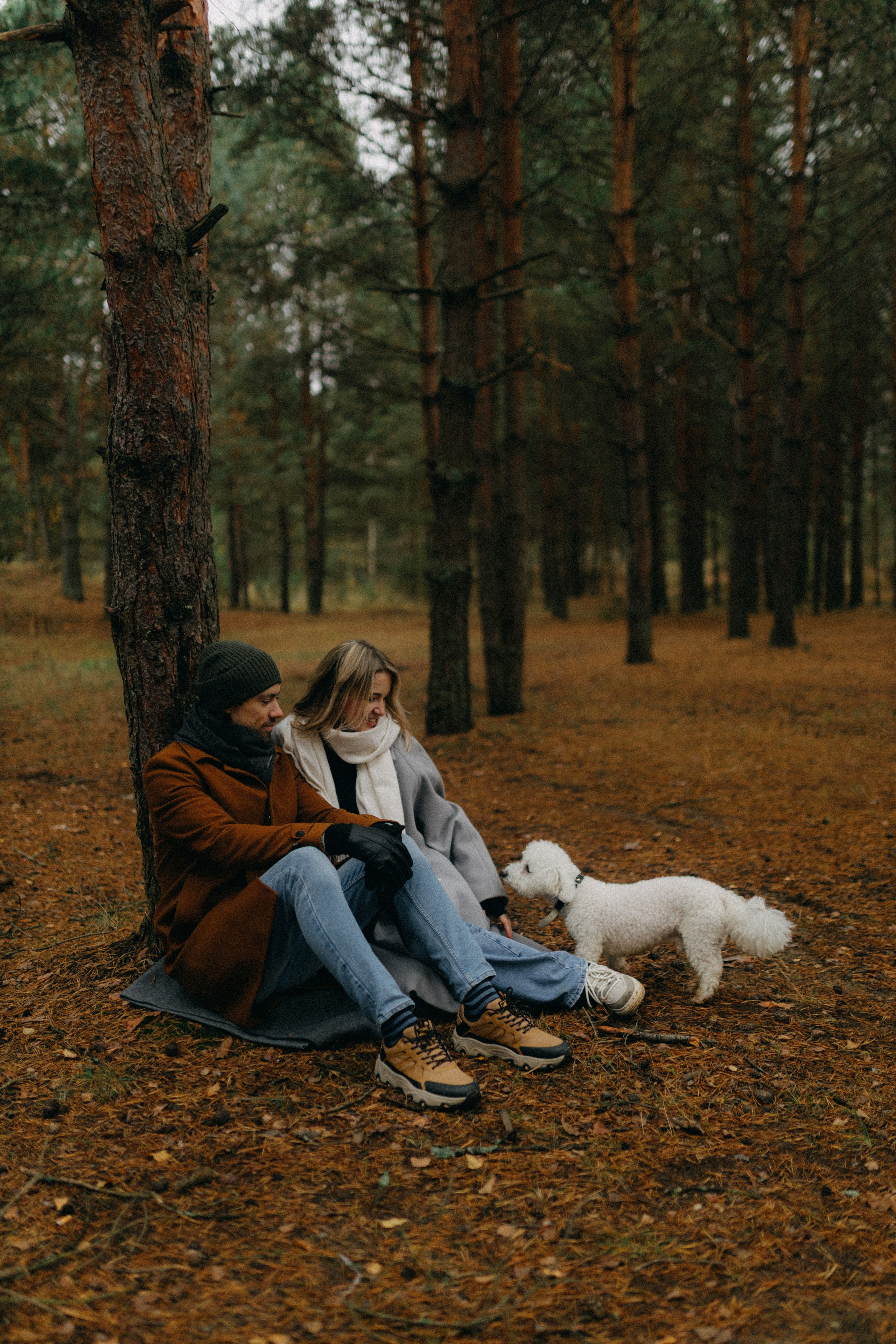 Лена & Миша. Фотограф НОГИНСК, Москва, Анастасия Белая