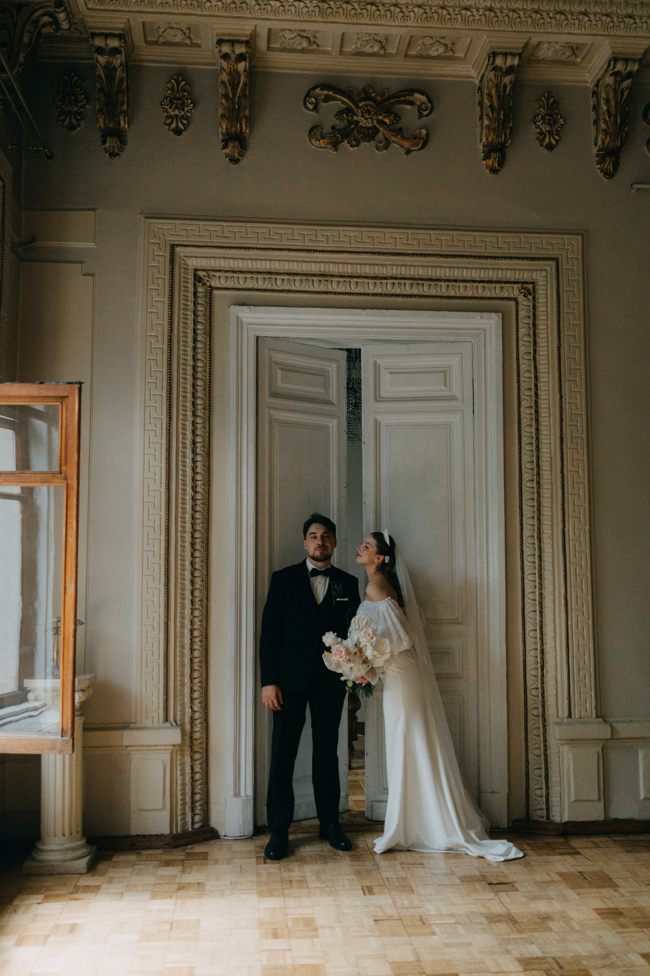 Лена & Даня. Фотограф НОГИНСК, Москва, Анастасия Белая