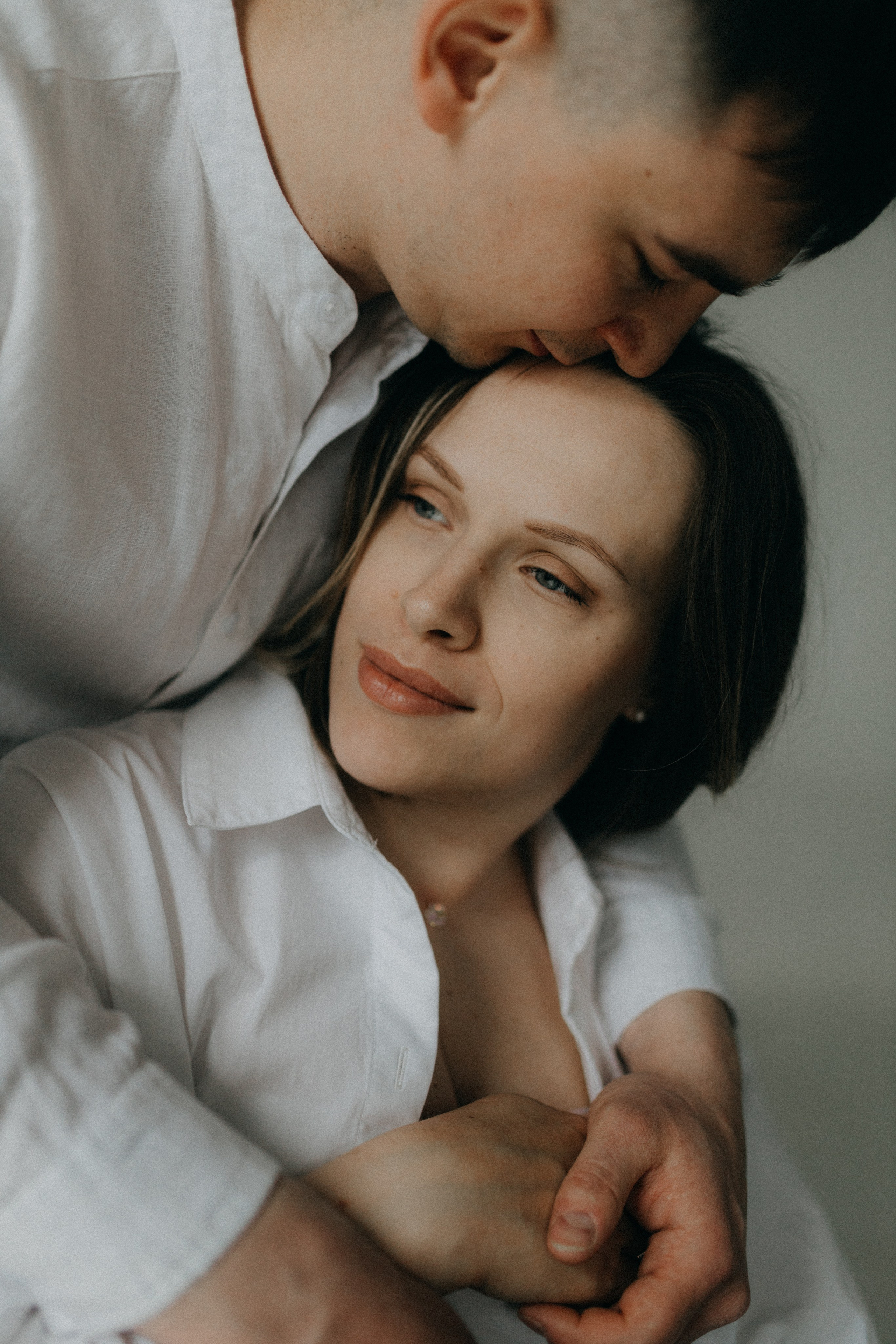 Света & Герман. Беременность. Фотограф НОГИНСК, Москва, Анастасия Белая