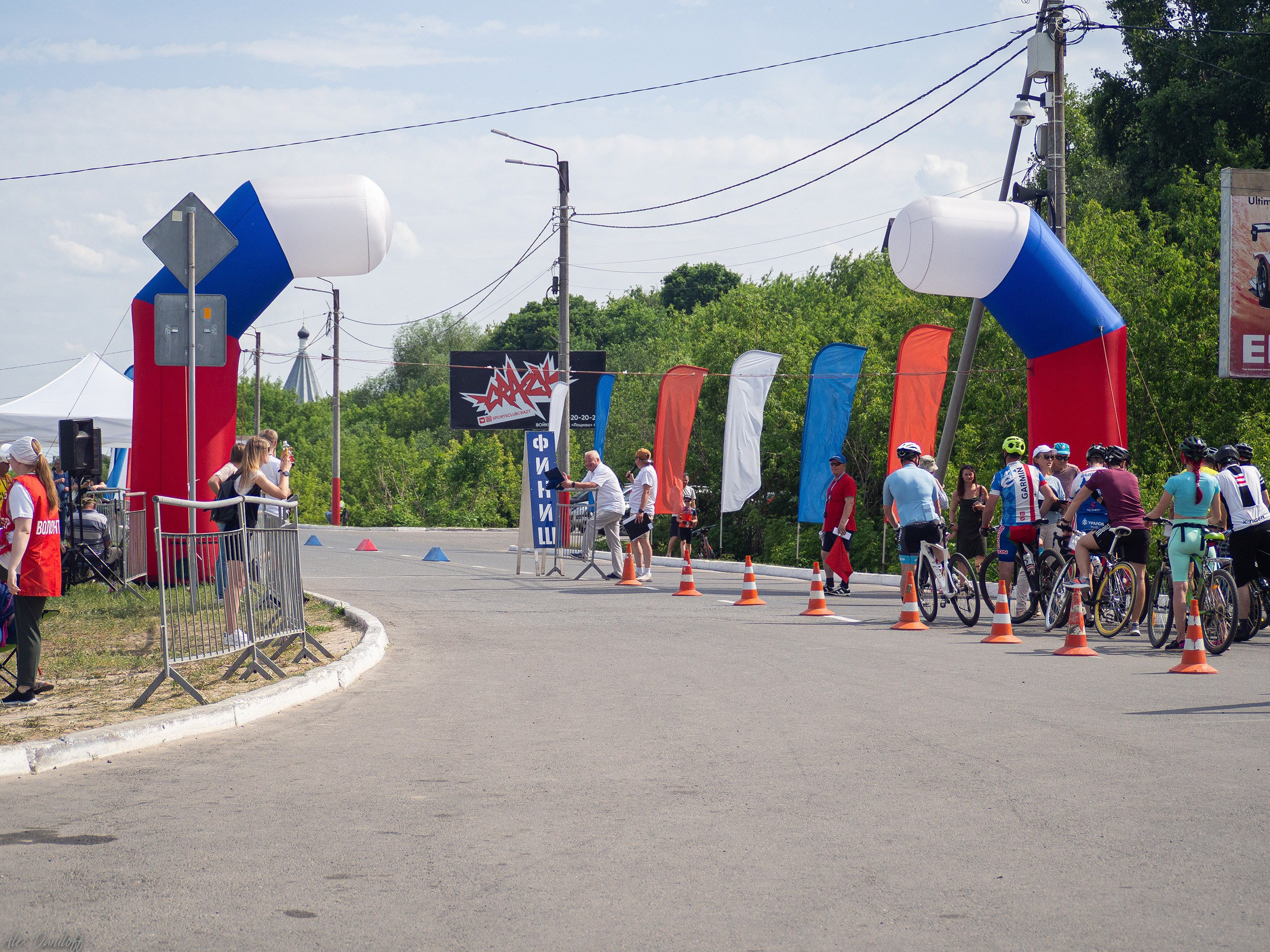 День защиты детей. Муром-Инфо. Новости культуры, образования, спорта в городе Муром