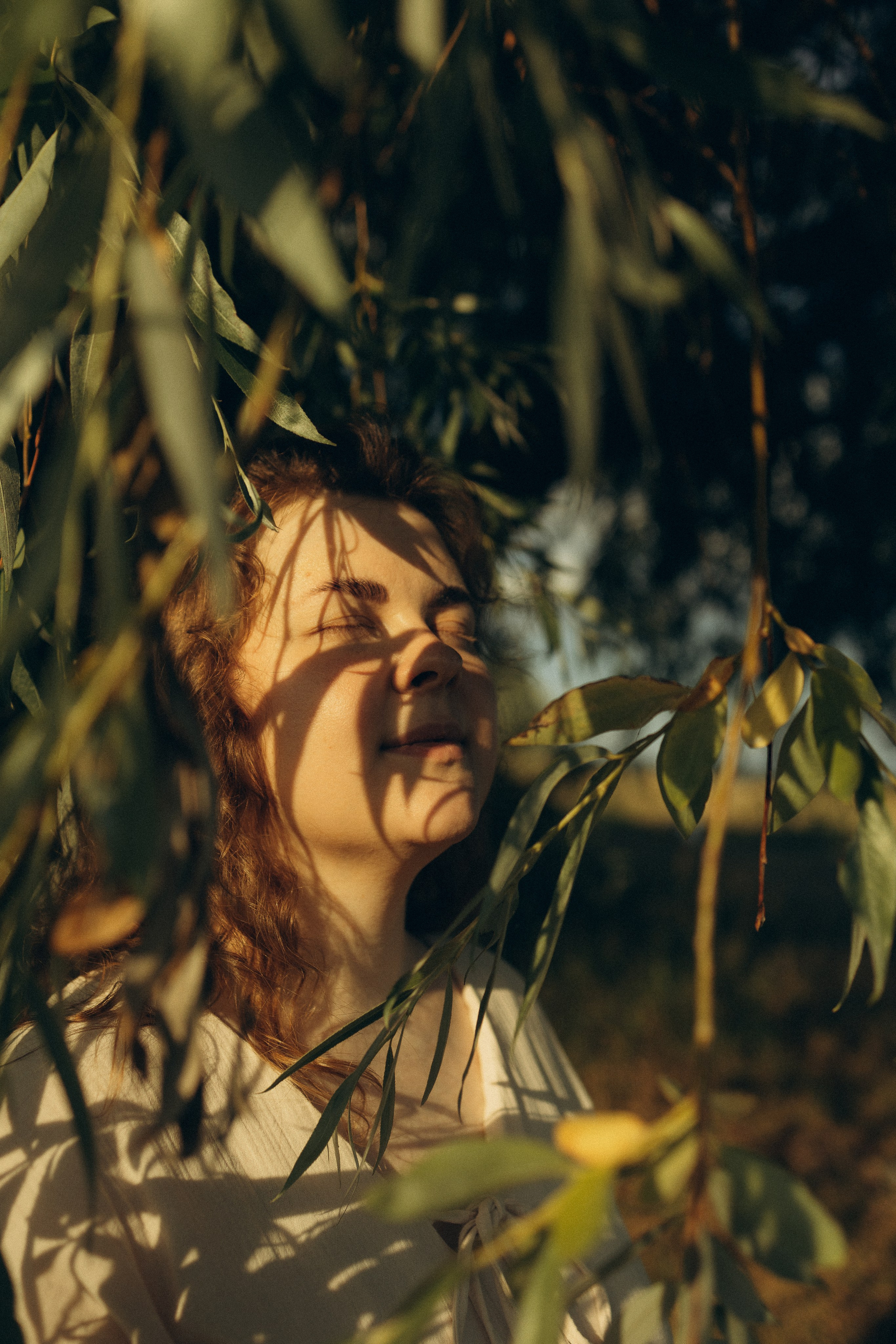 На природе. Семейный фотограф Новосибирск Фотограф на выписку Новосибирск