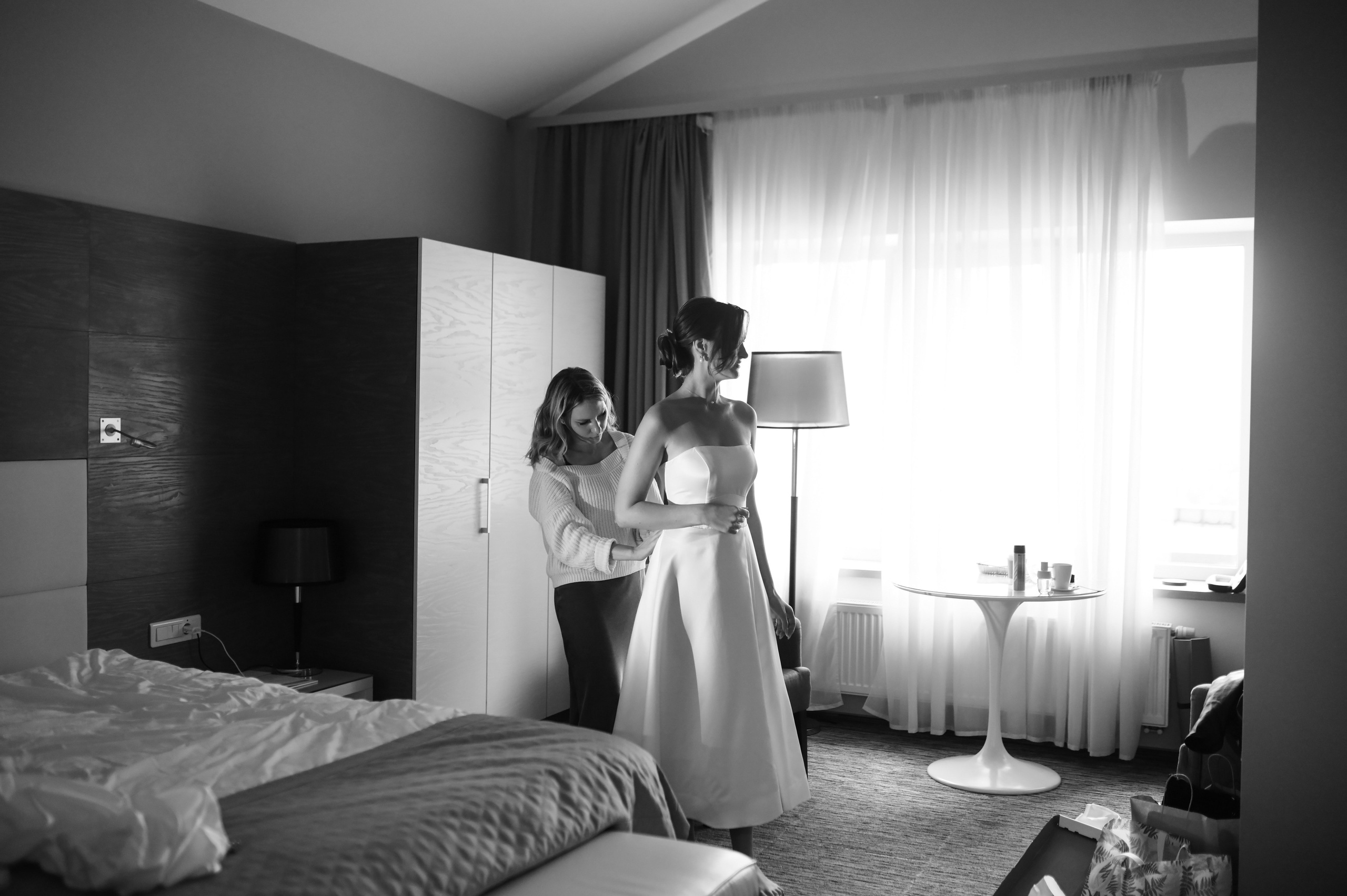 Мария & Вячеслав. Семейный фотограф Олеся Батурина Рязань