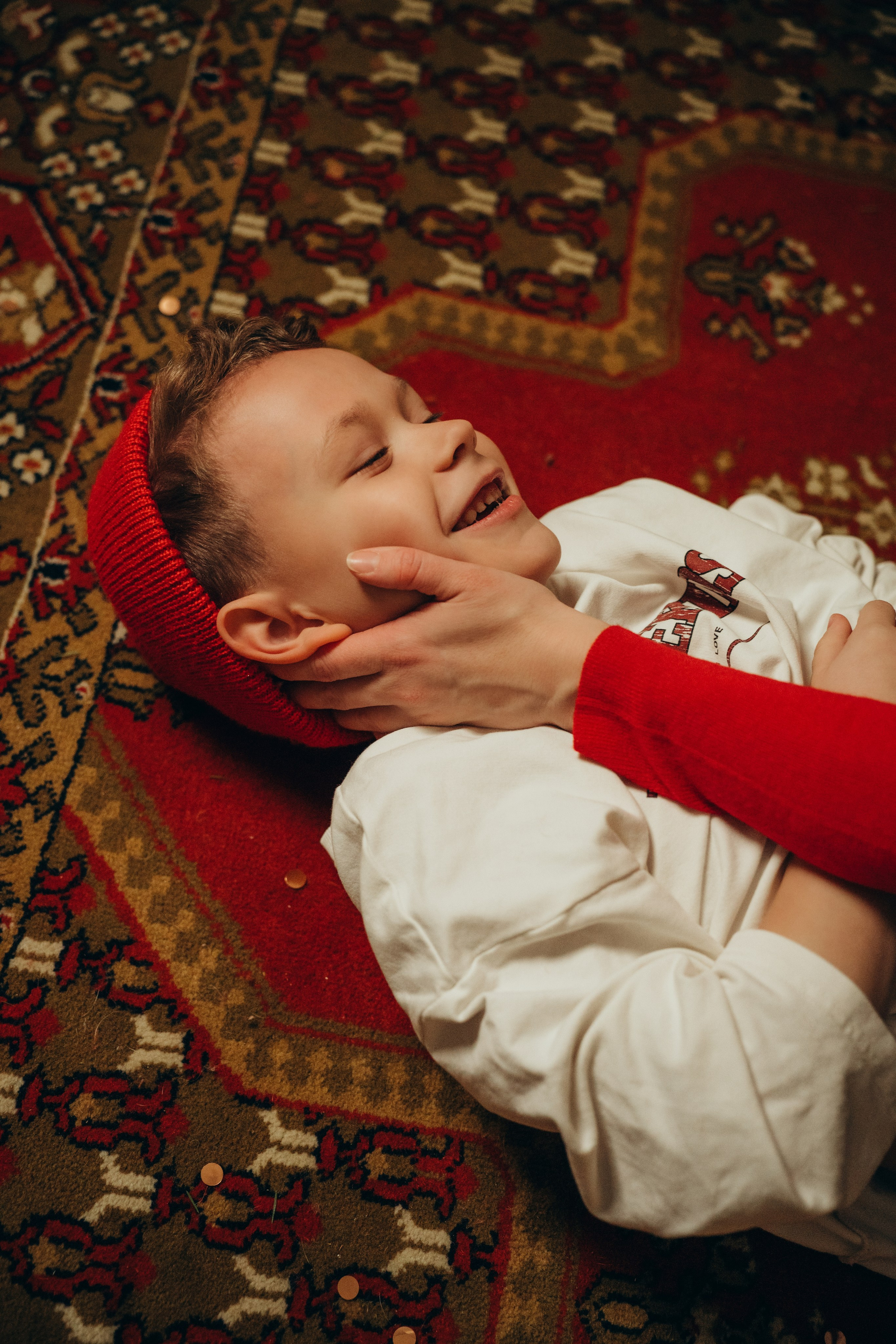 Наташа и Федя. Сайт фотографа Светланы Еремченко