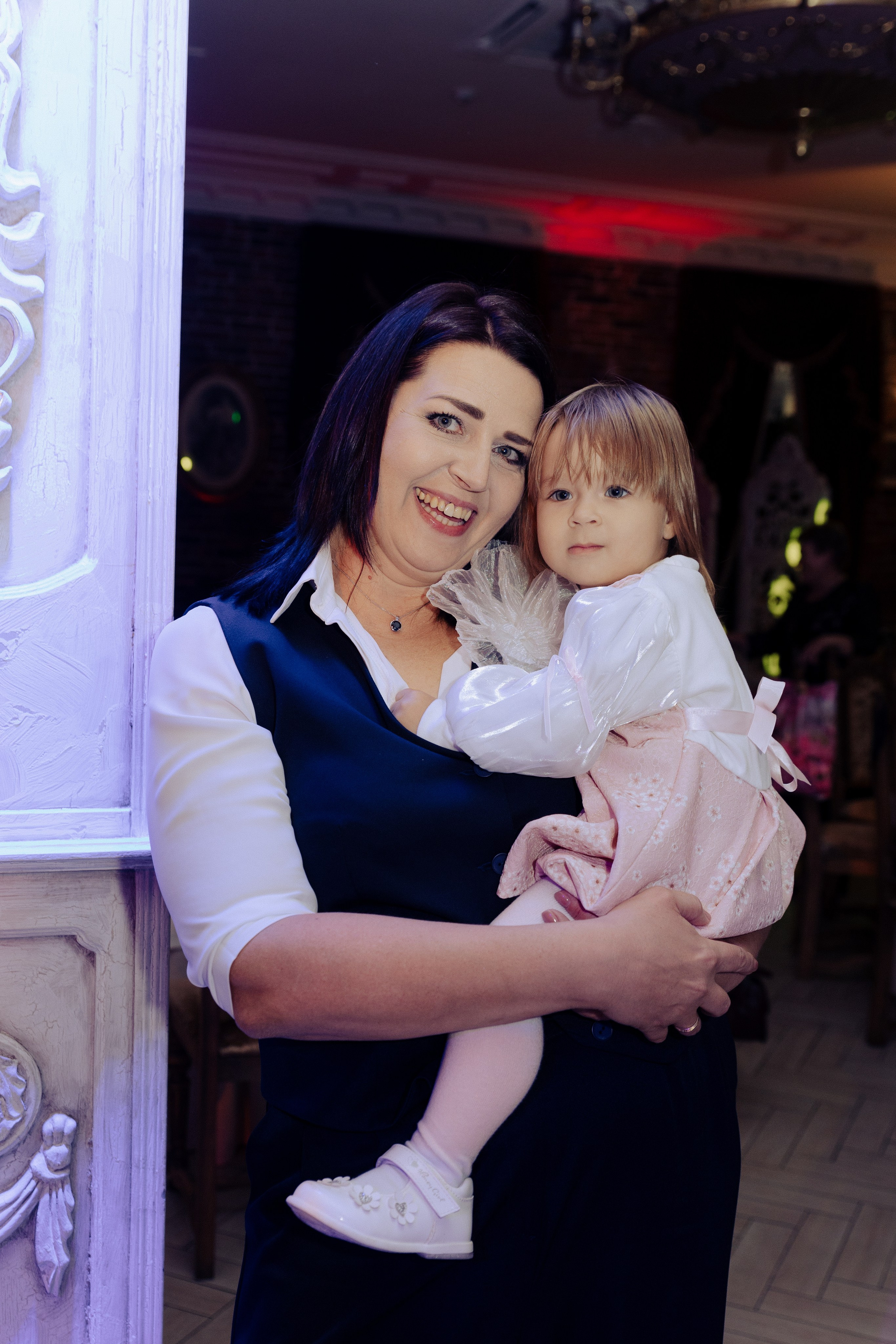 Виктор и Екатерина. Свадебный фотограф в Ростове-на-Дону Лилия Паккерт