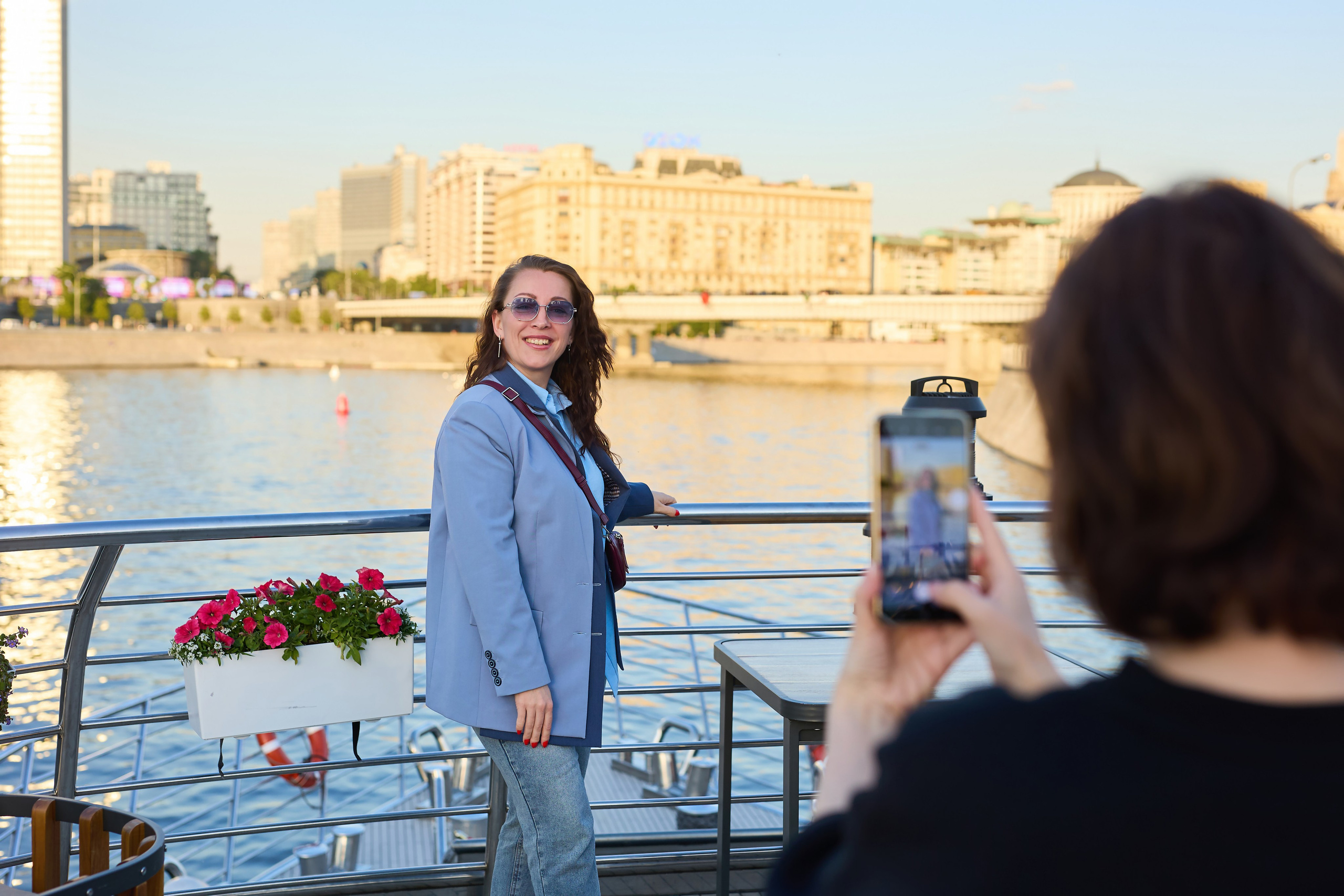 Выпускной 4 класс. Фотограф Иван Недорез
