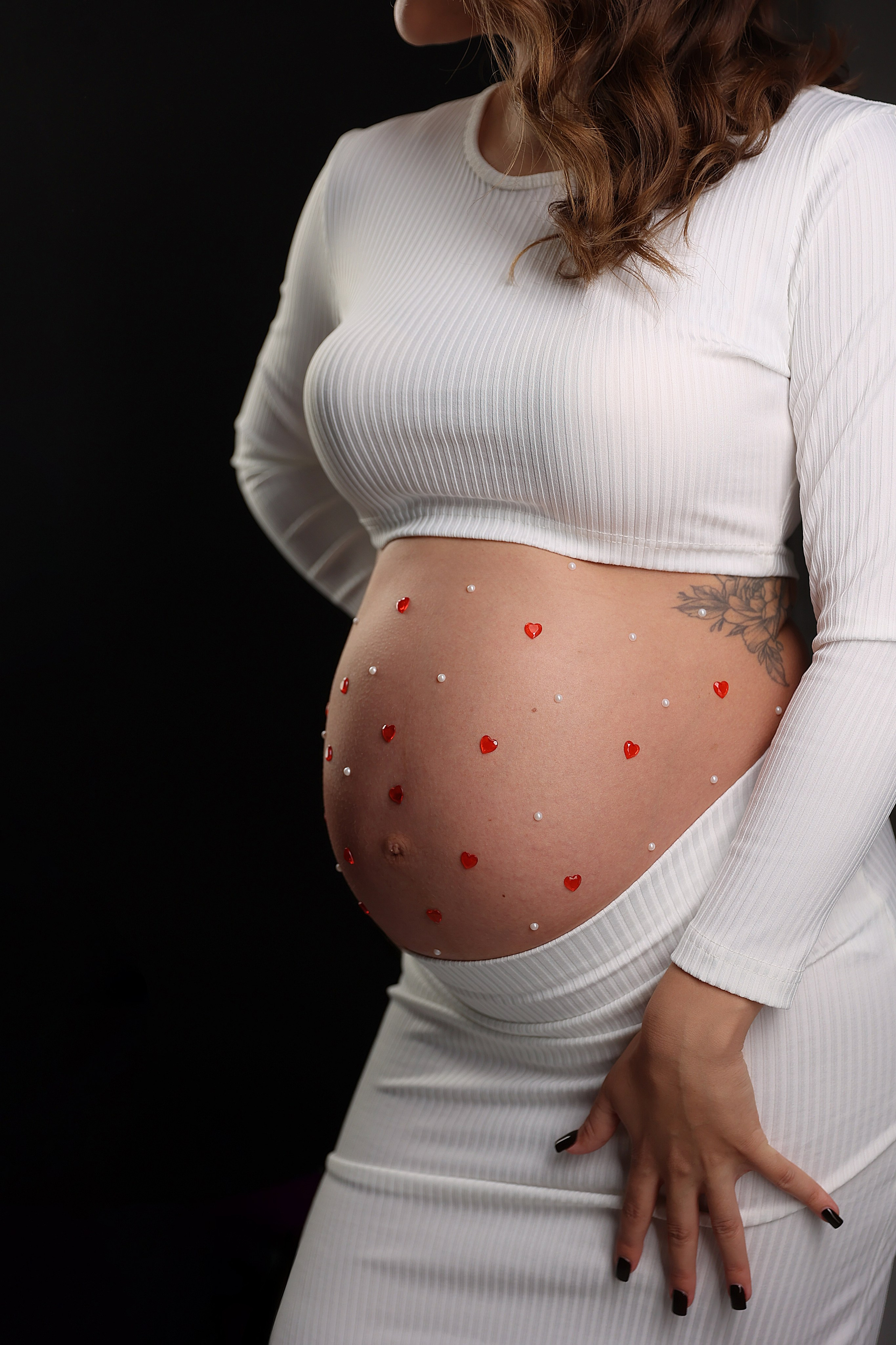 Ты греешь счастье внутри…. Фотограф Алина Ионычева в Новосибирске