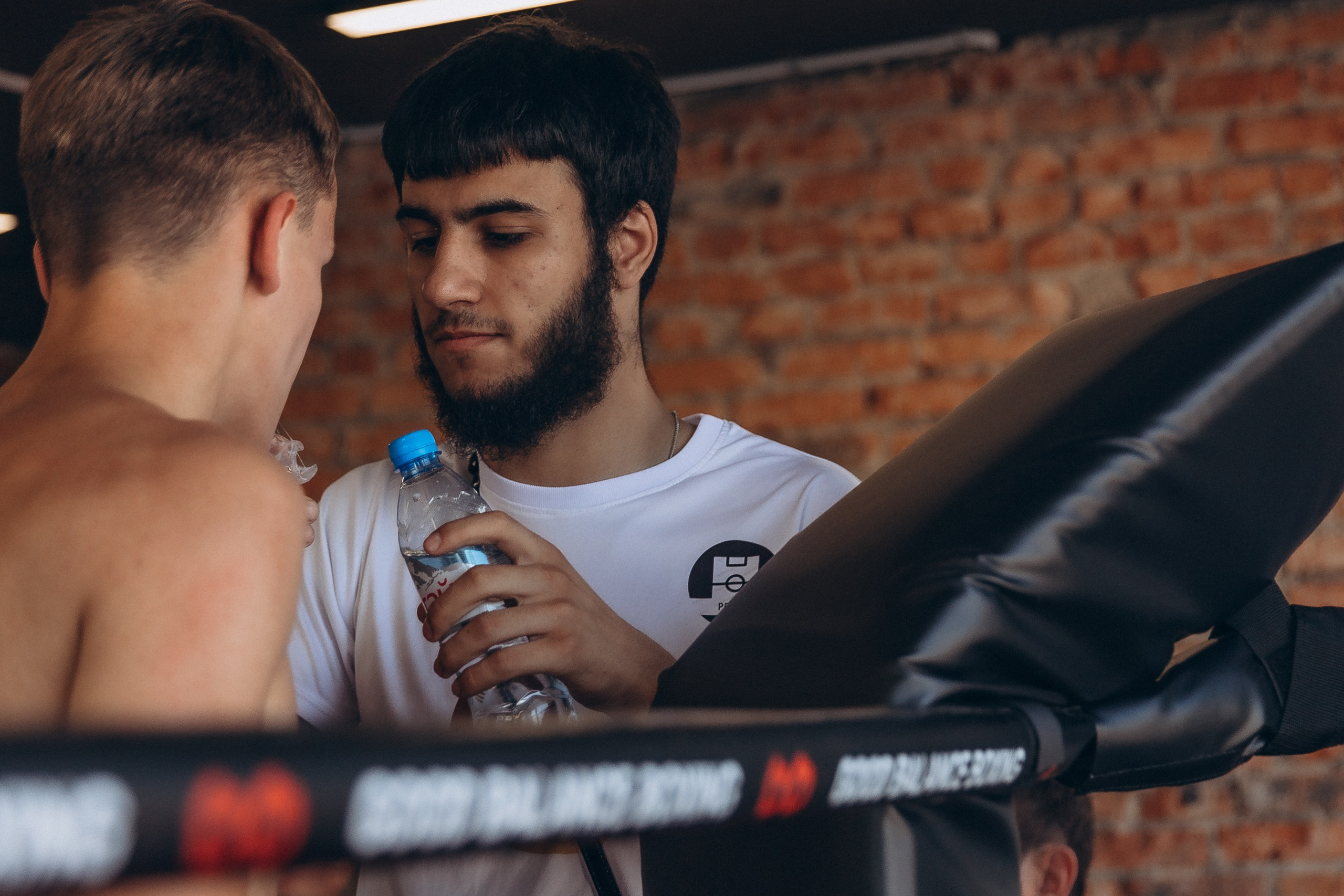 GOOD BALANCE. Фотограф Алина Ионычева в Новосибирске