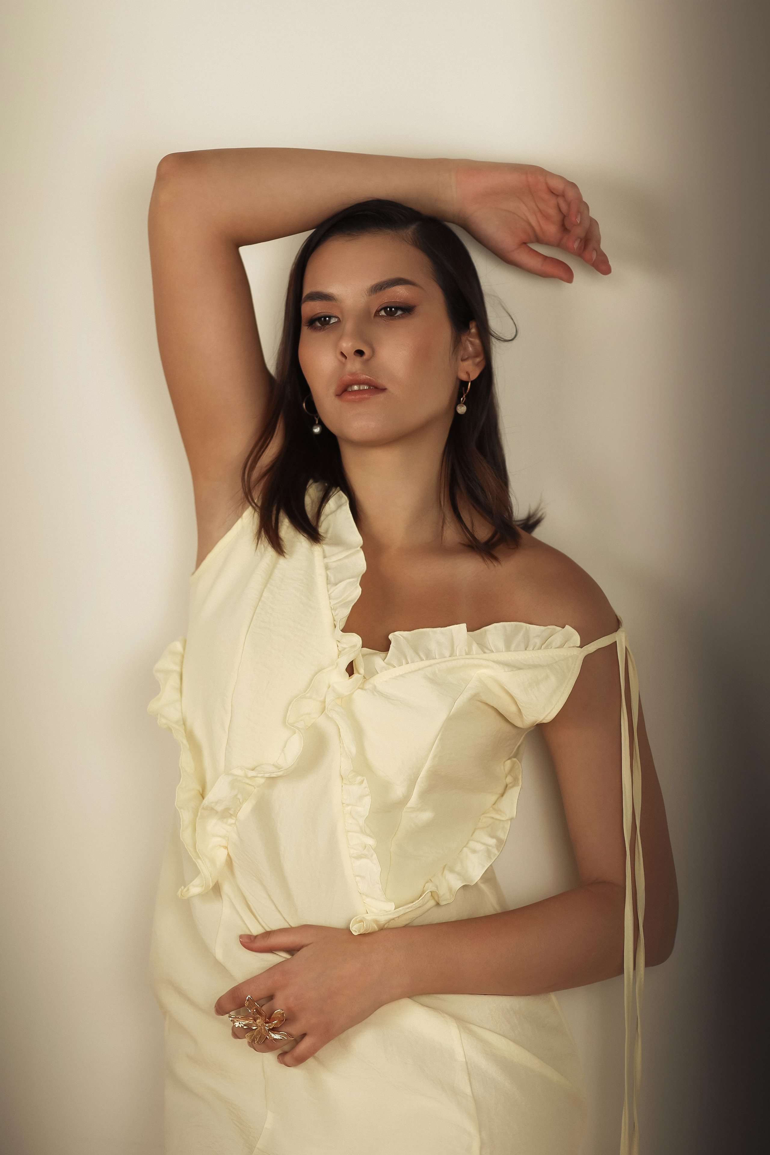 Анна 2. Фотограф Алина Ионычева в Новосибирске