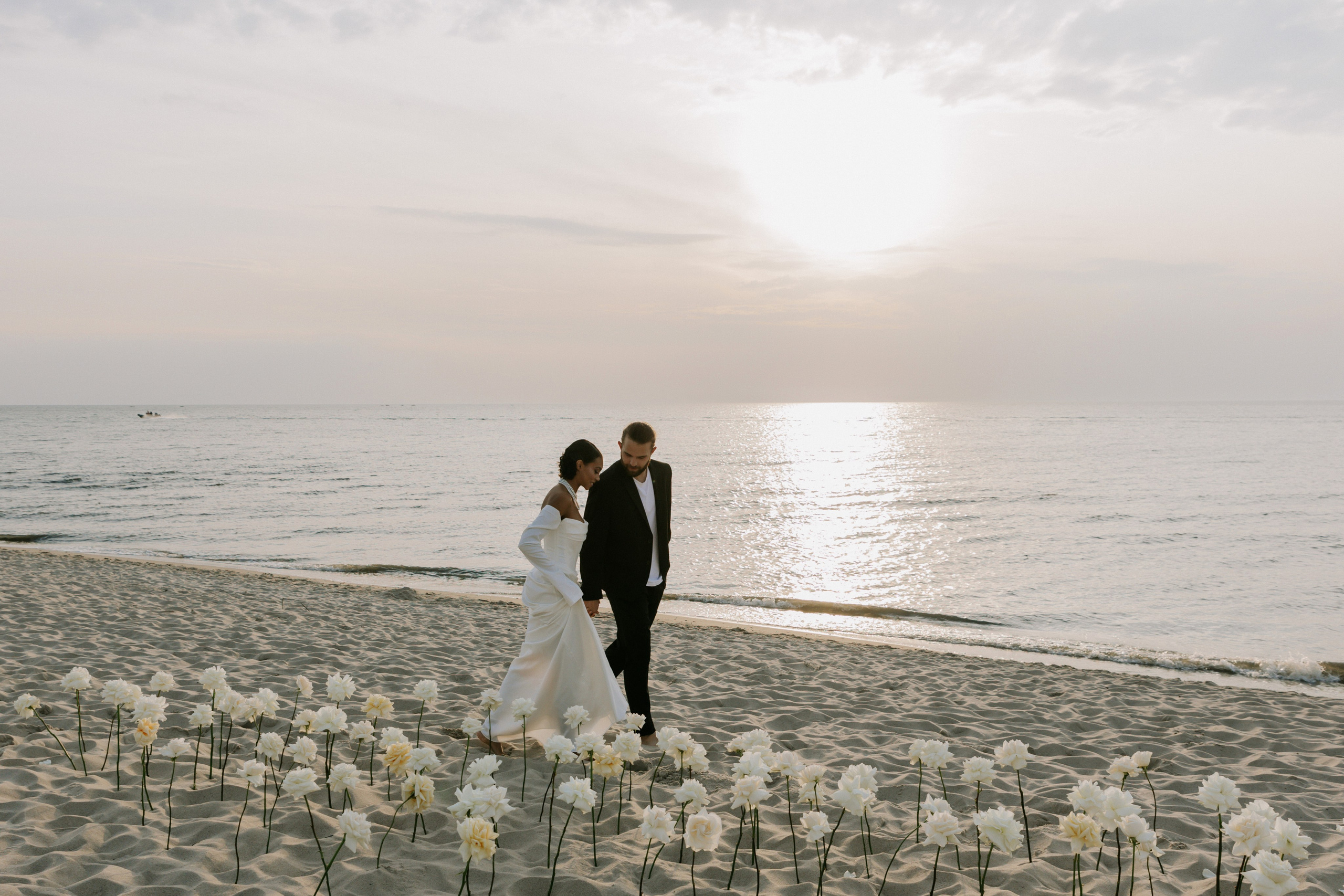 свадьба в Калининграде 