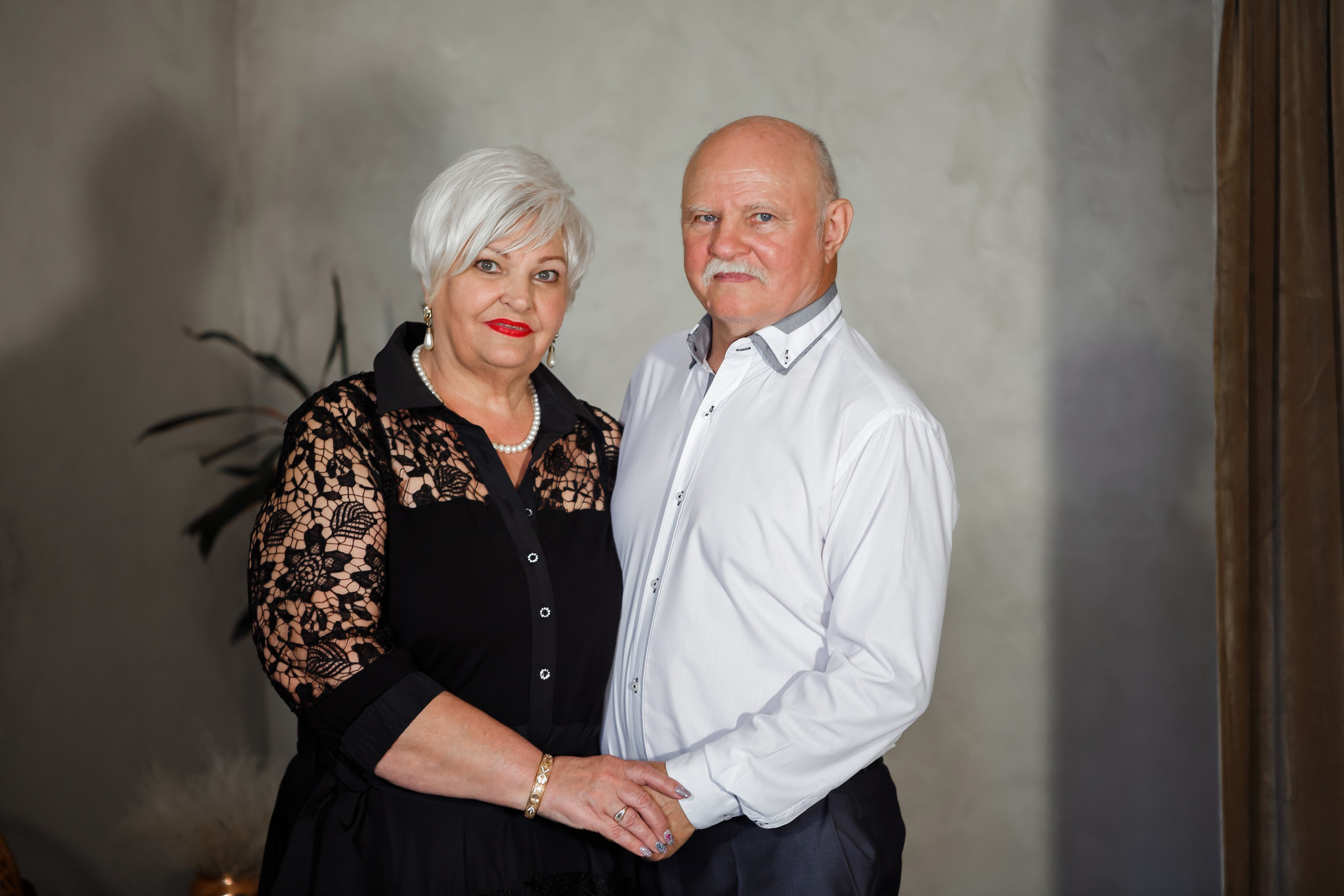 Очень большая семья, личные и парные портреты. Свадебный и портретный Фотограф в Липецке Дмитрий Котюков