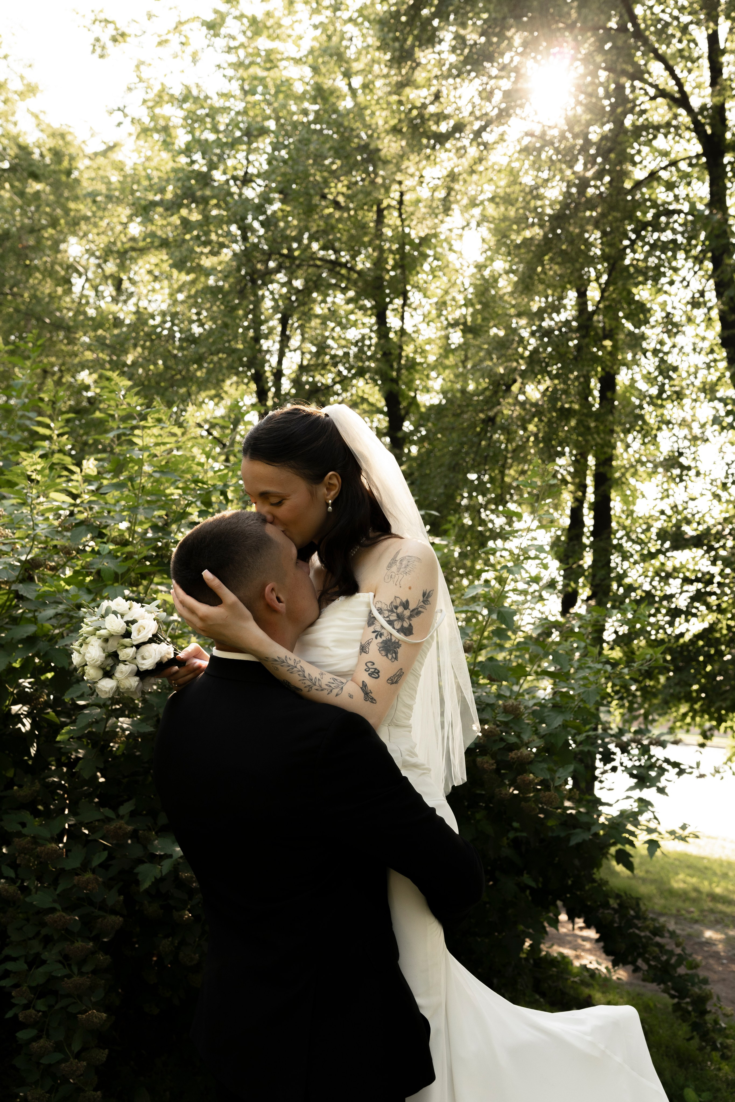 Аделина+Владислав. Главная