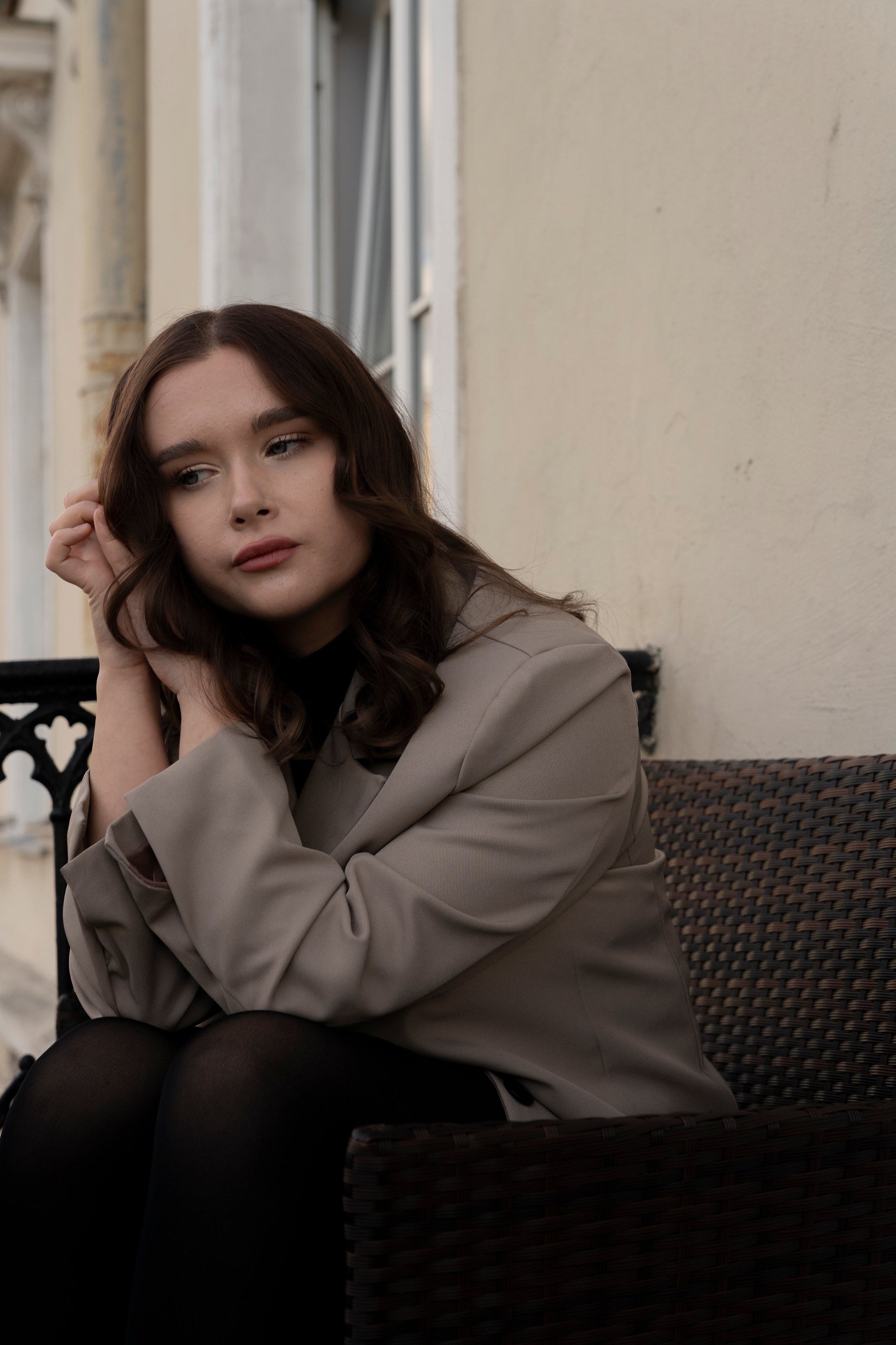 Екатерина. Главная