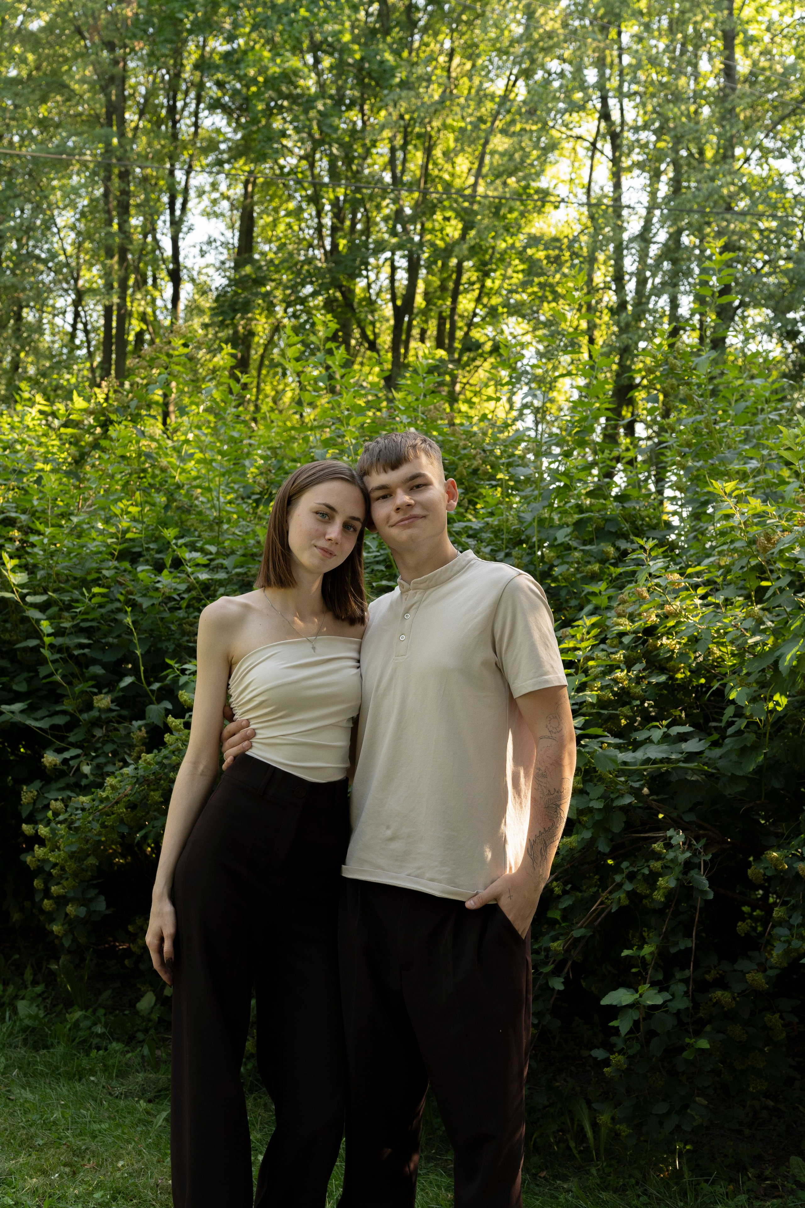 Аделина+Владислав. Главная