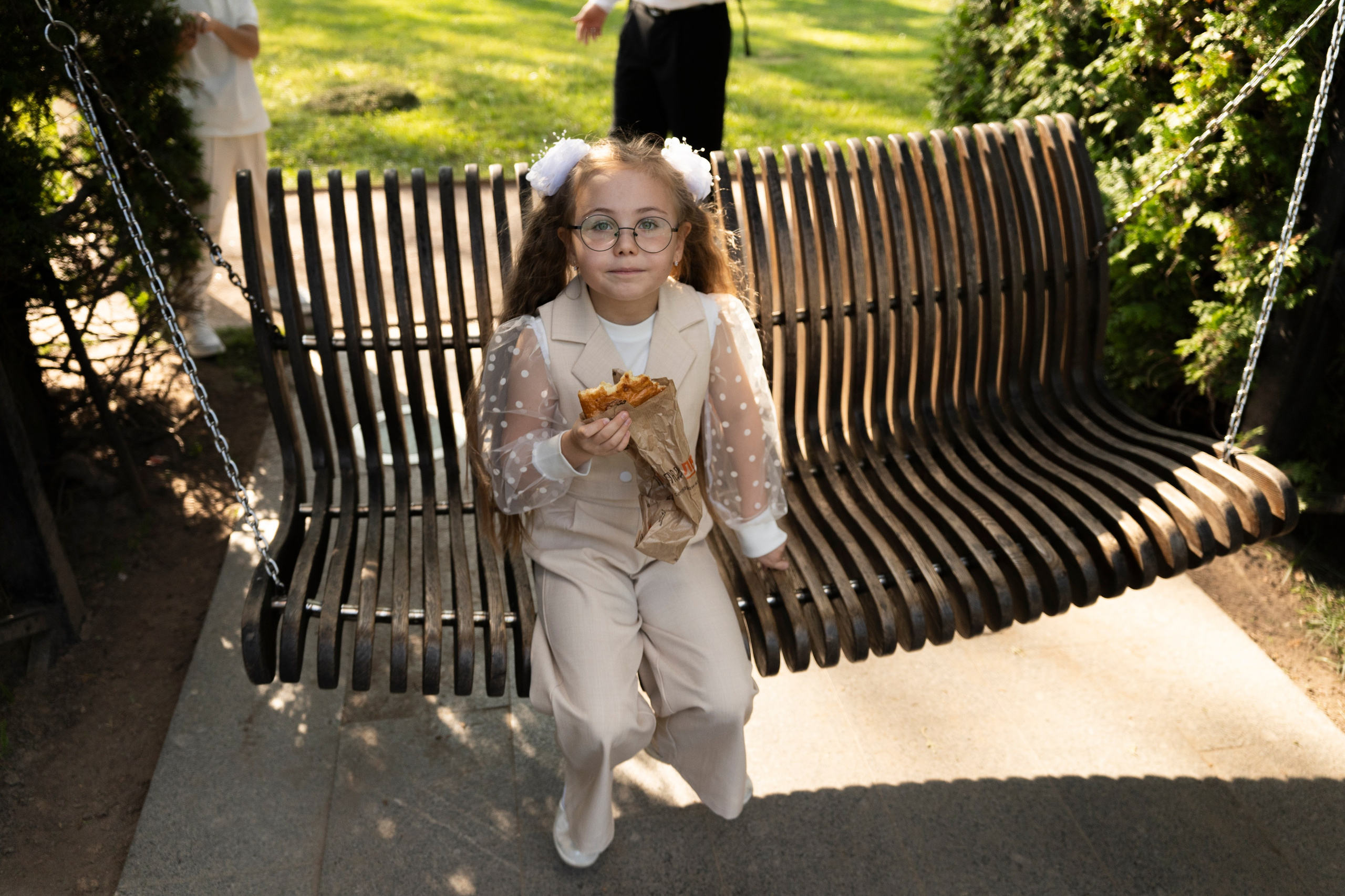 Дарья+Олег. Главная