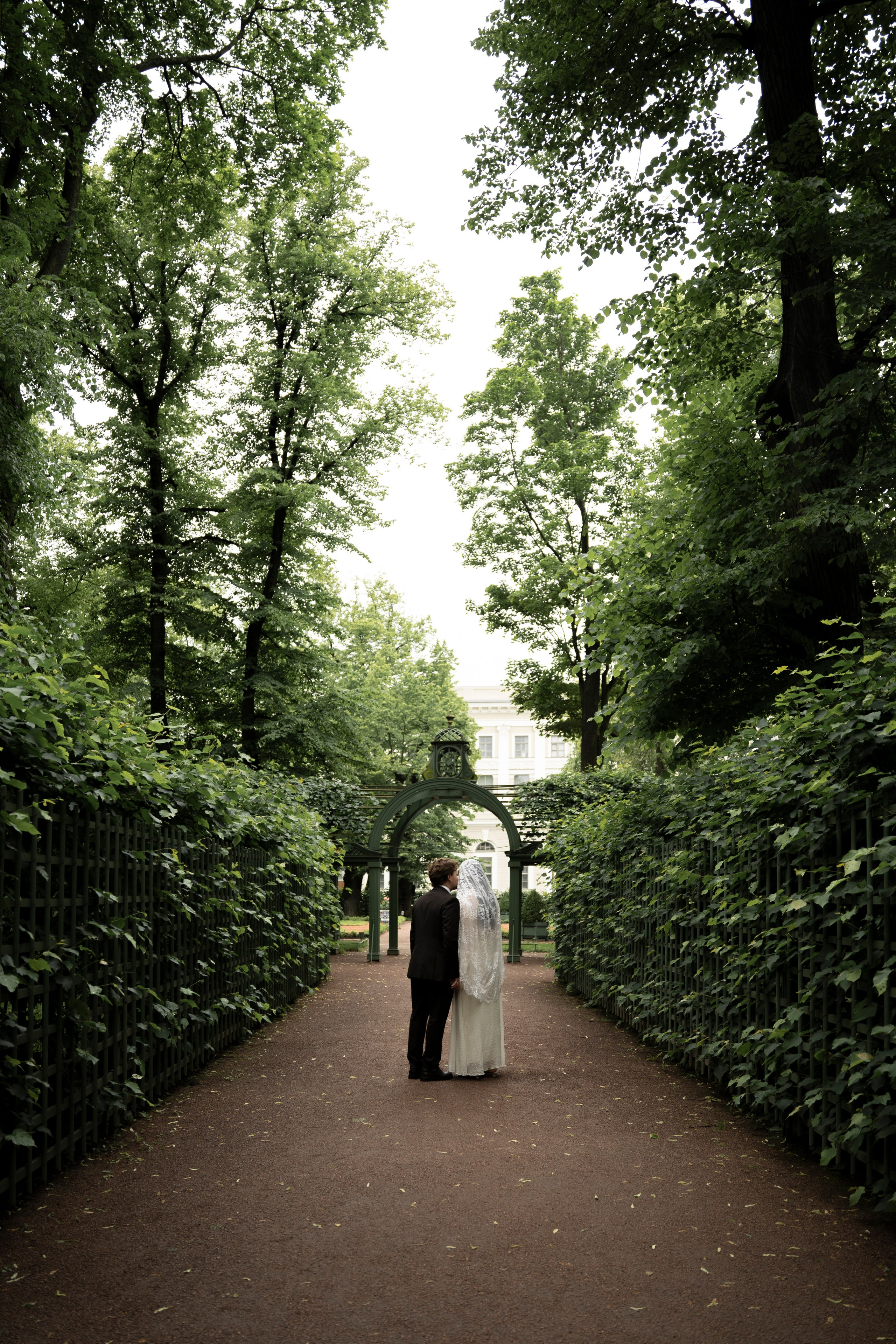 Юлия+Вячеслав. Главная