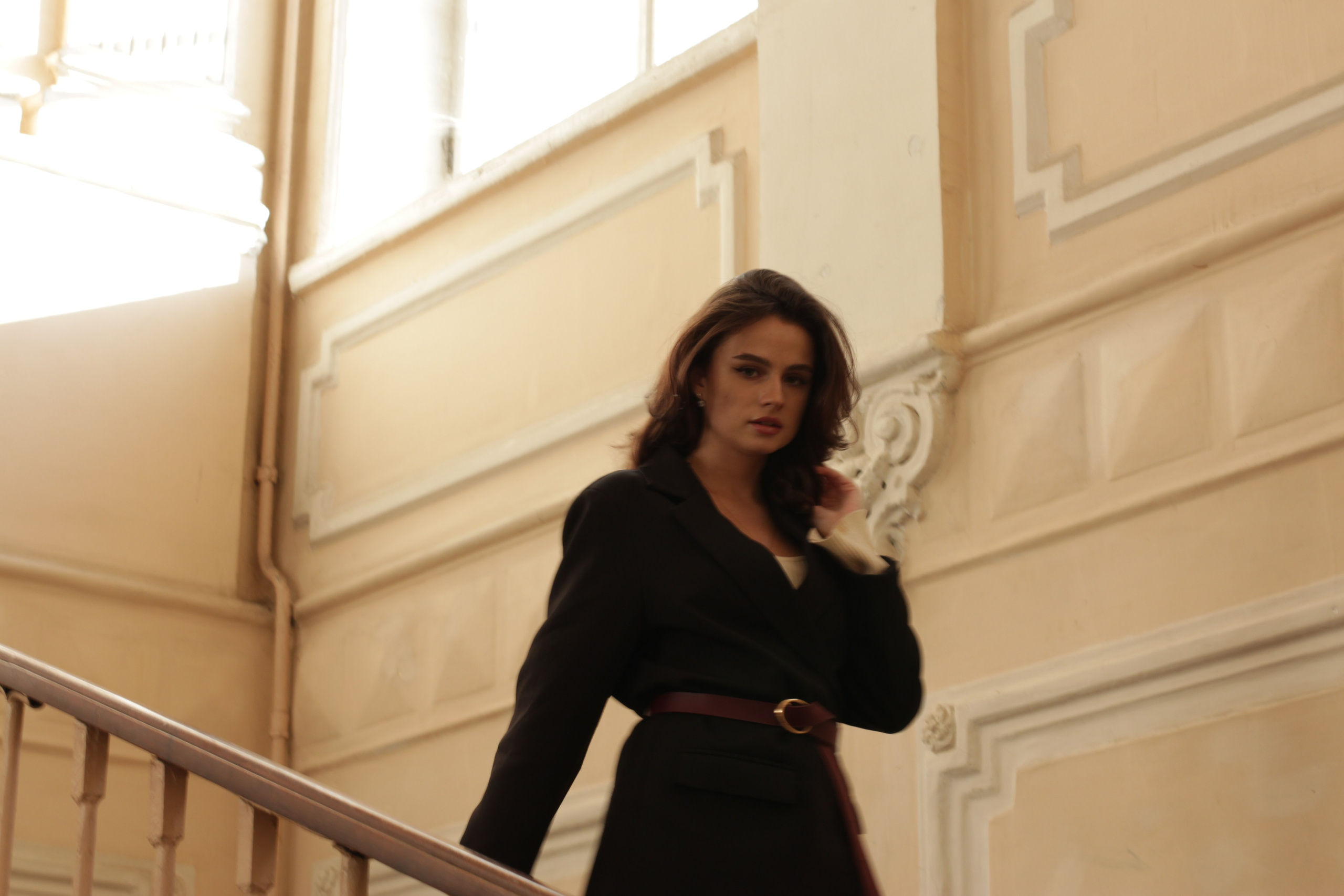 Таня. Главная