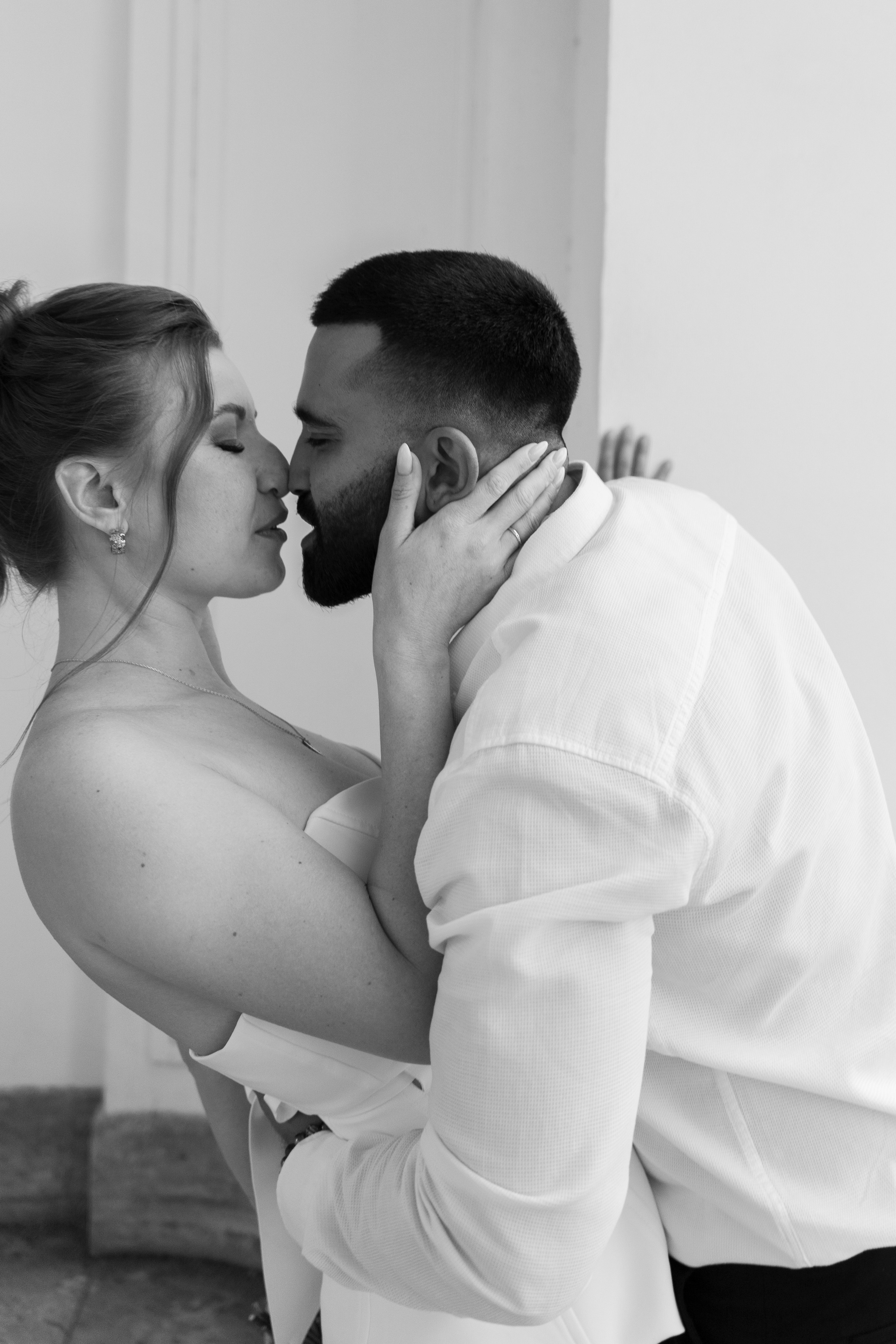 Дарья+Олег. Главная