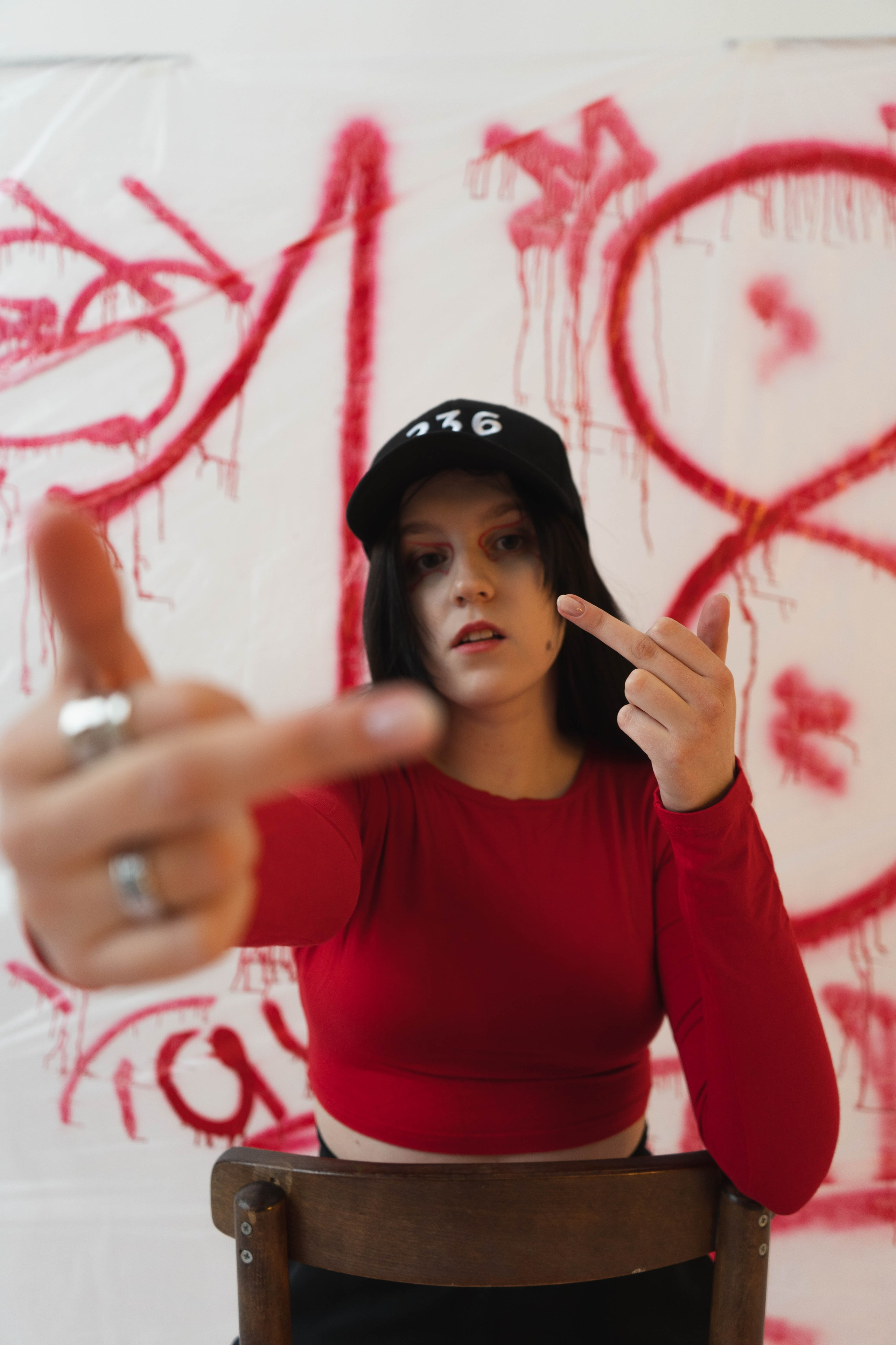 Саша. Фотограф в Москве и МО Хингава Алина