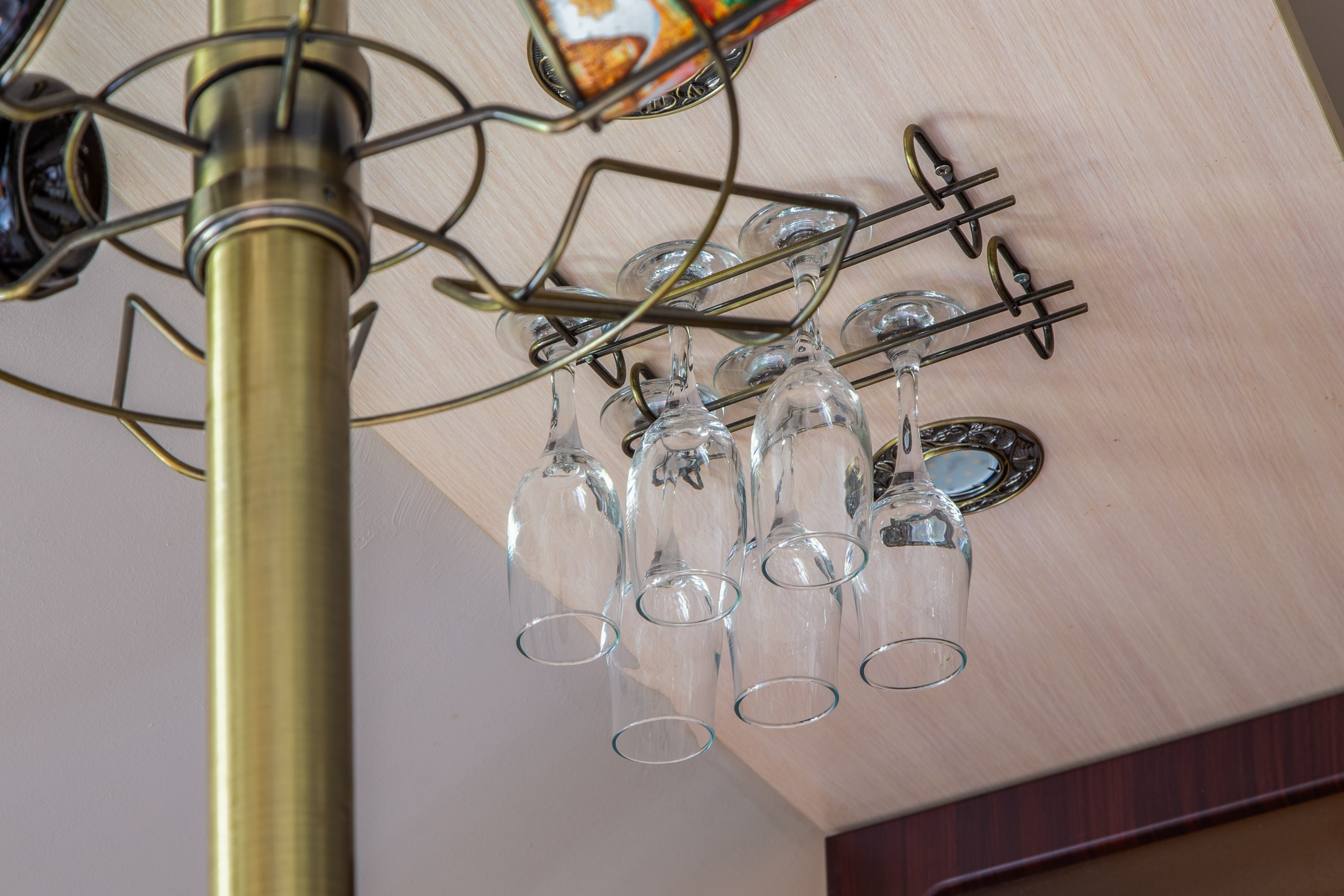 Квартира для продажи в городе Дивногорске с хоумстейджингом. Интерьерный фотограф и ретушер в Красноярске Денис Антропов